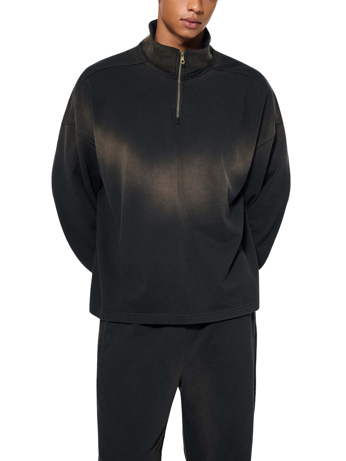 Black model men