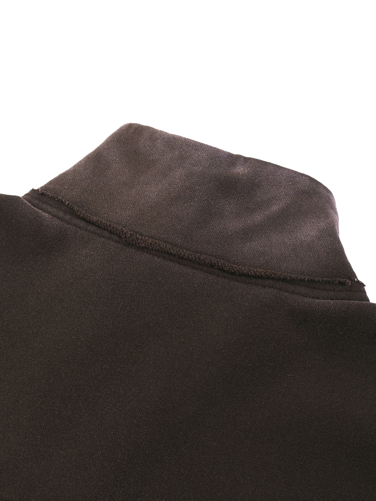 Brown detail