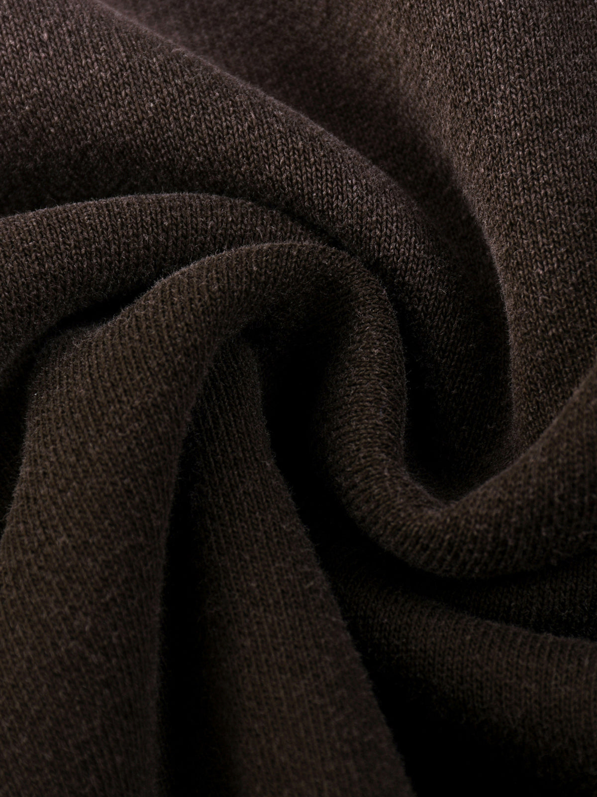 Brown detail