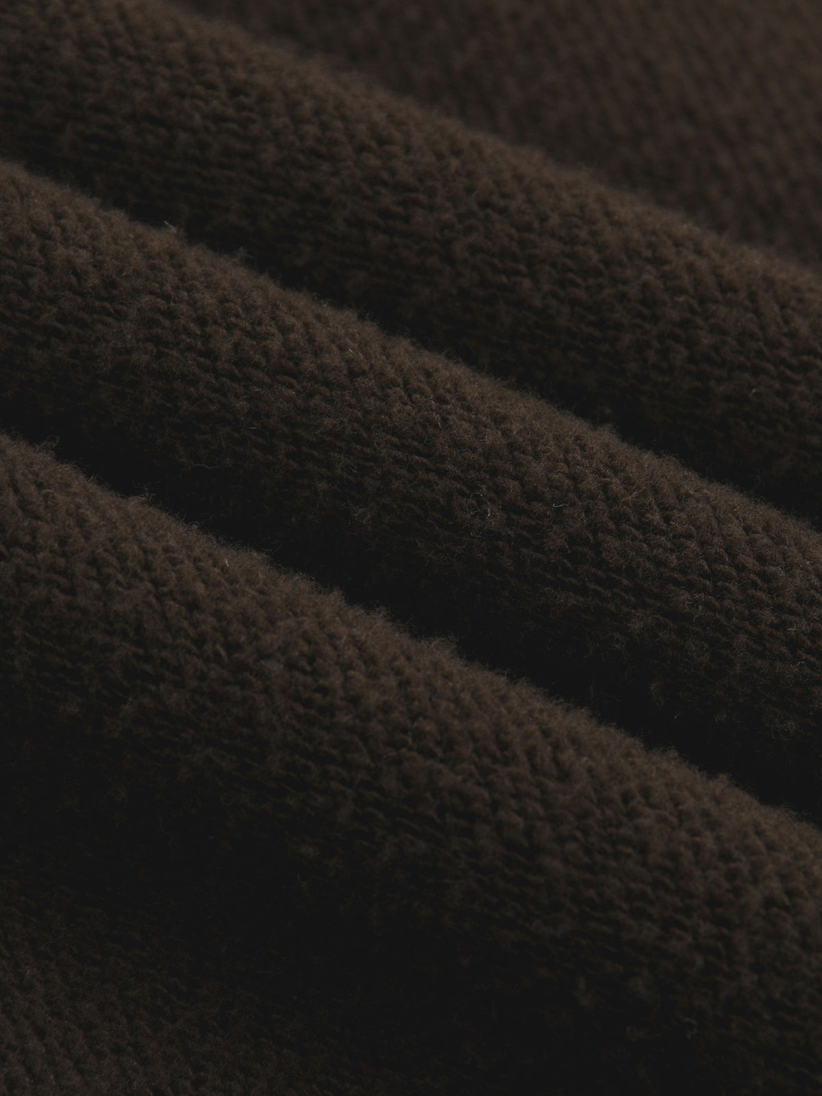 Brown detail