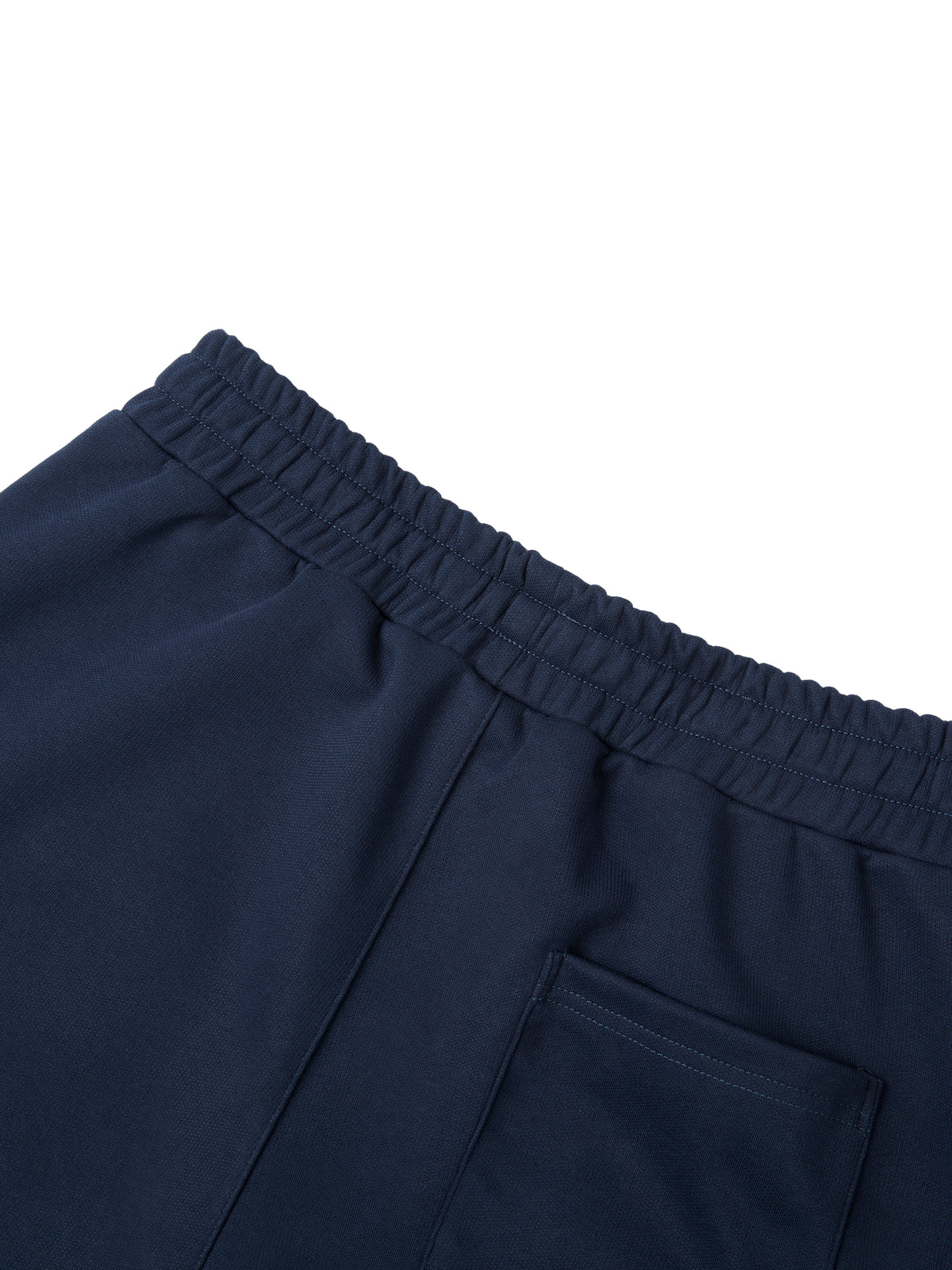 Navy Blue detail