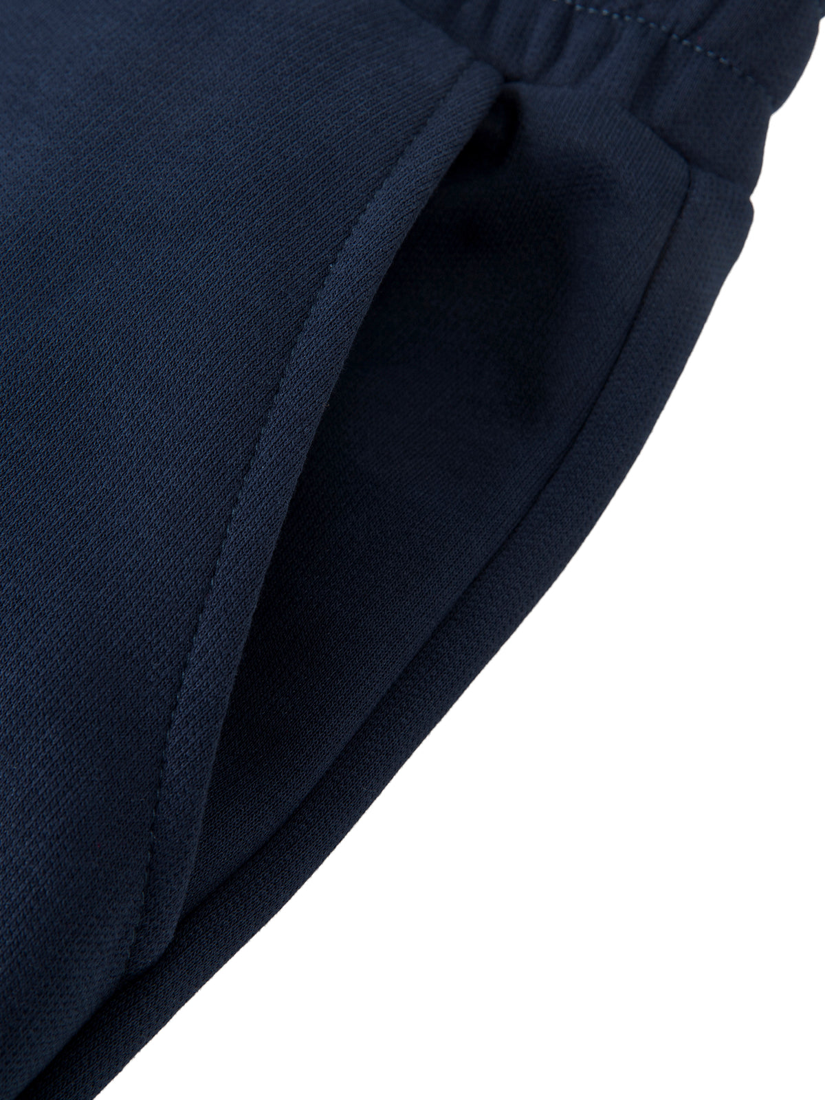 Navy Blue detail