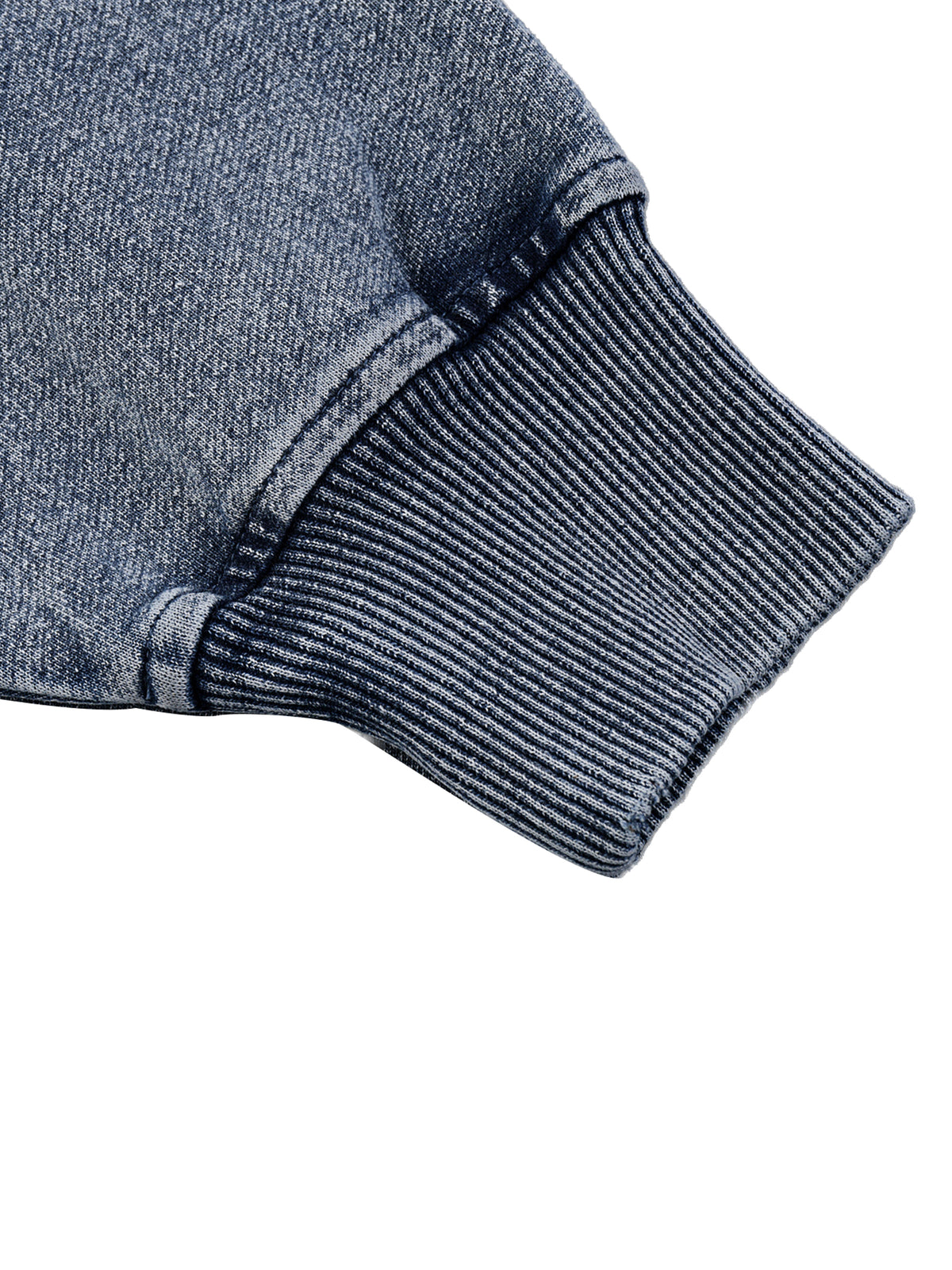 Light Blue detail
