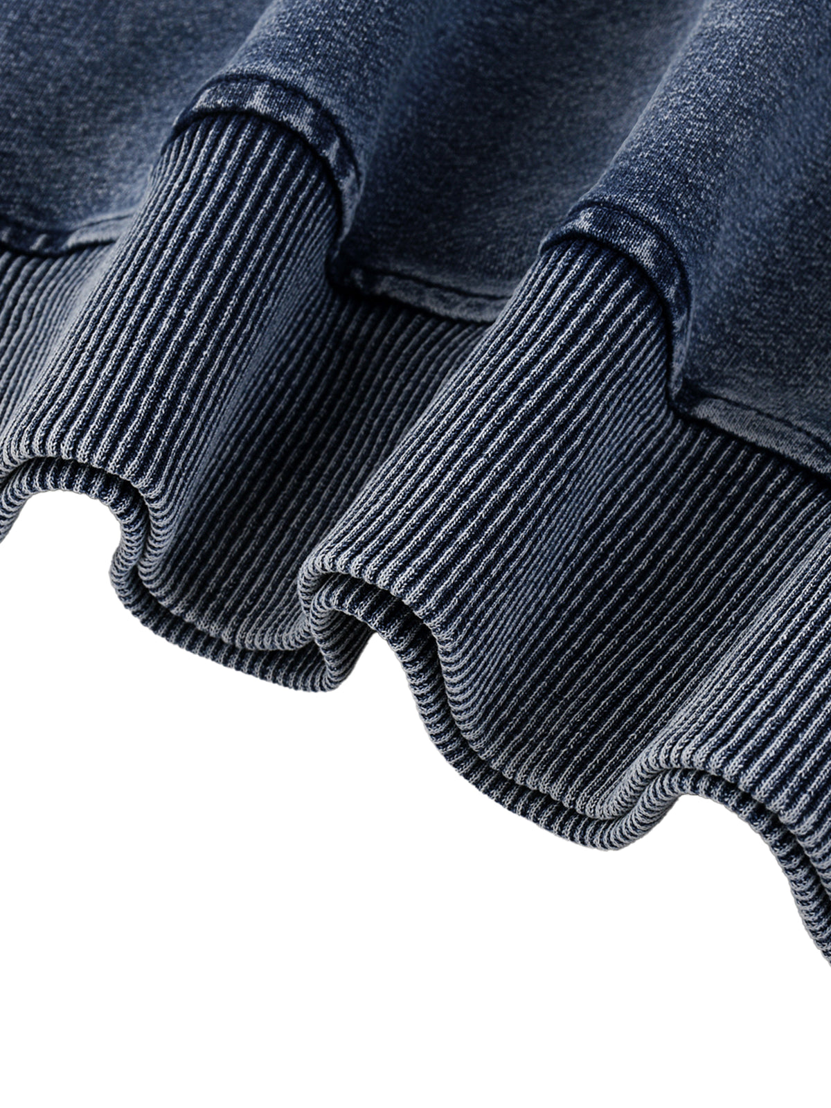 Light Blue detail