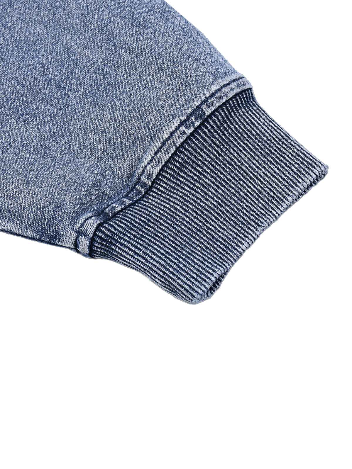 Light Blue detail