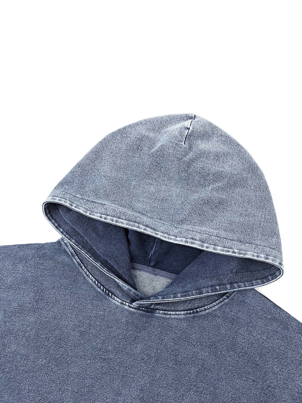 Light Blue detail