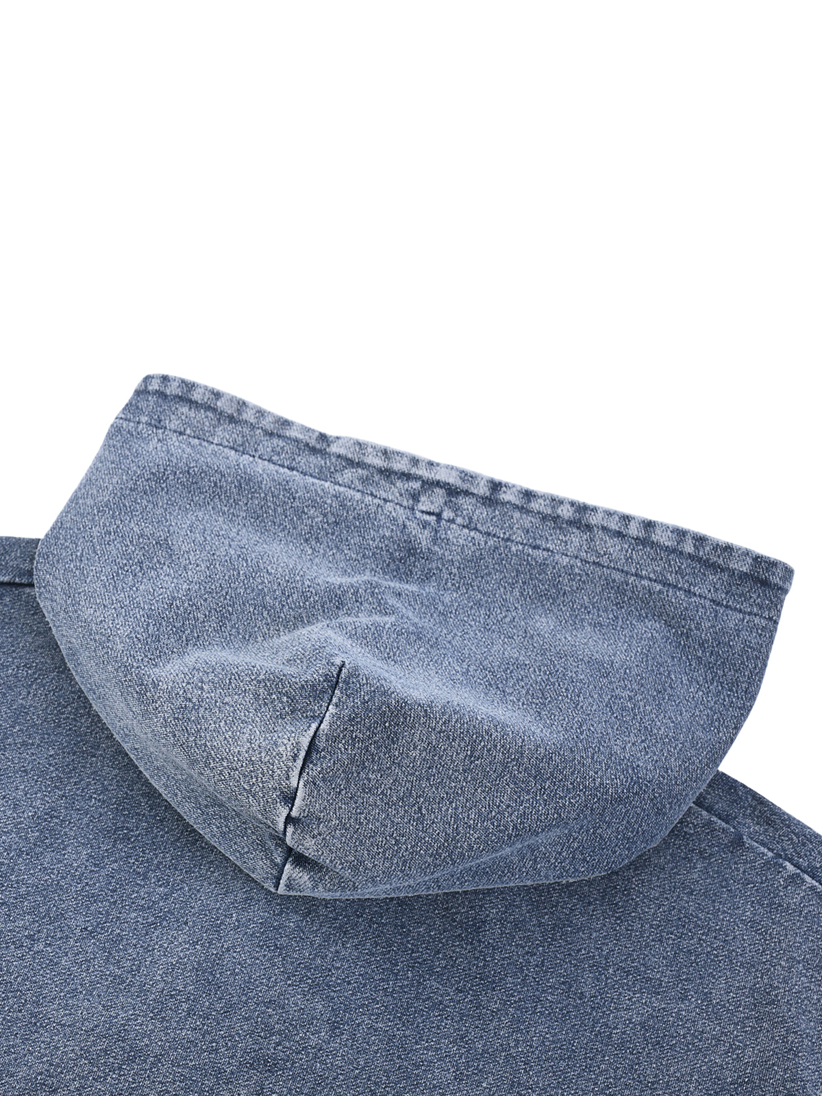 Light Blue detail