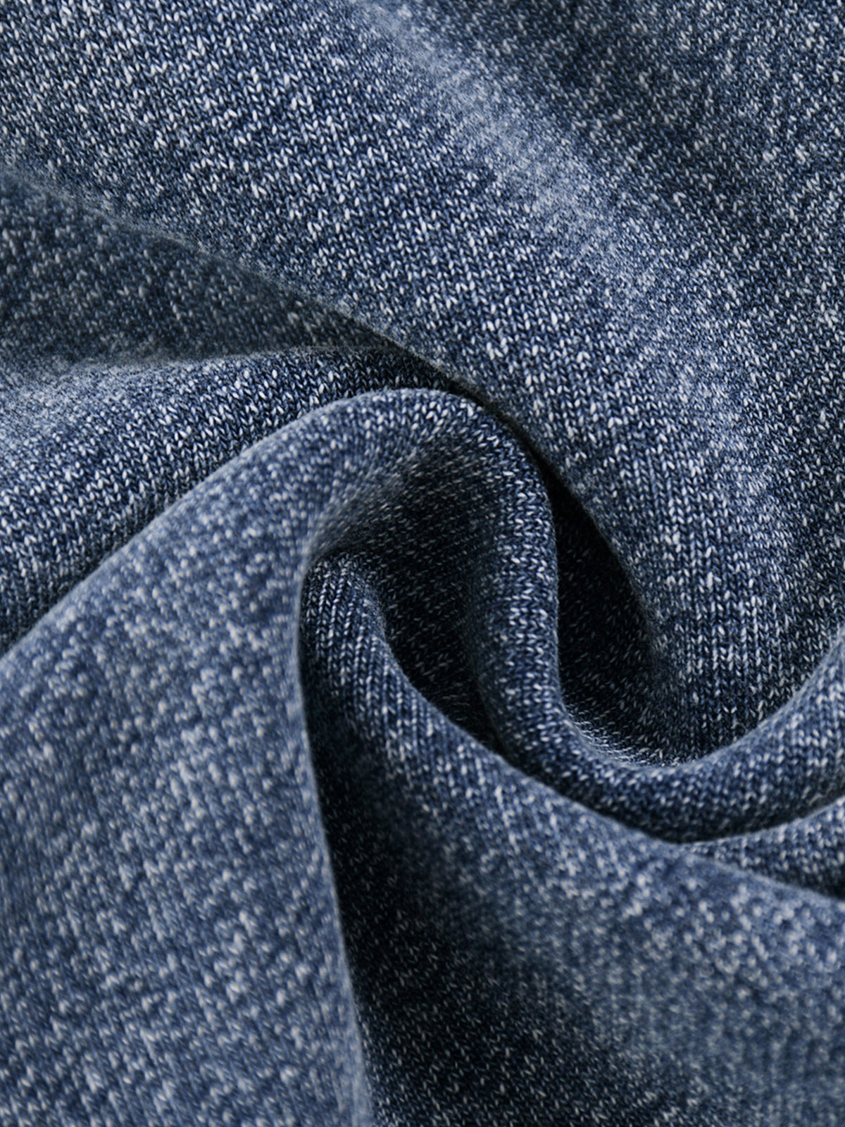 Light Blue detail
