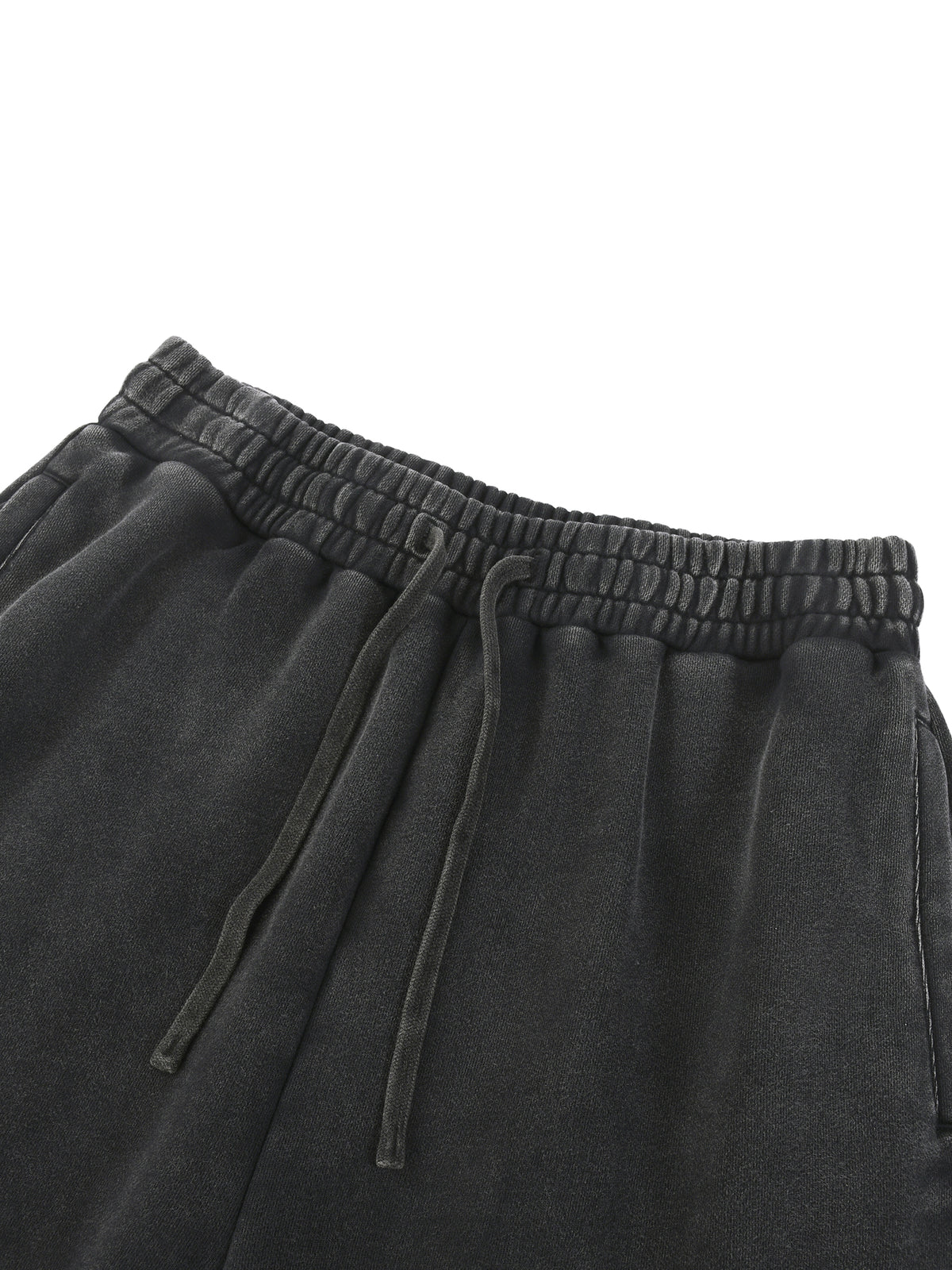 Black detail