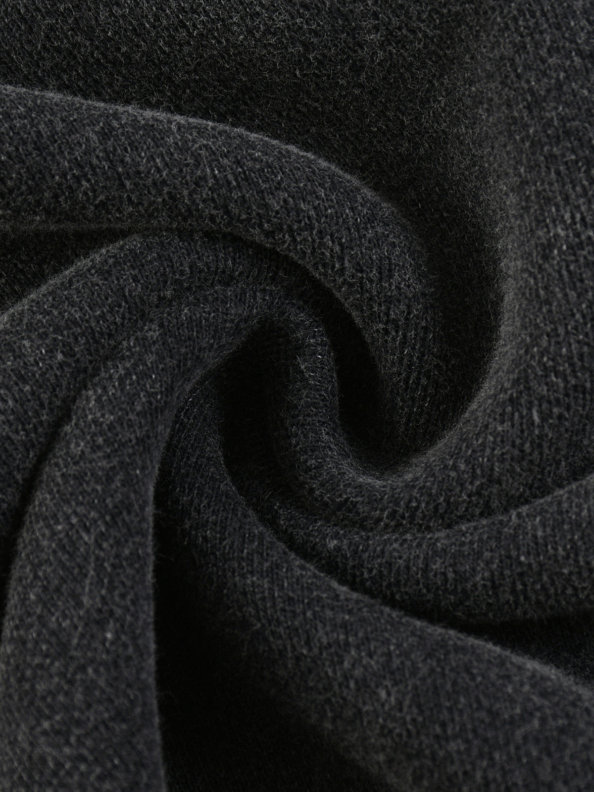 Black detail