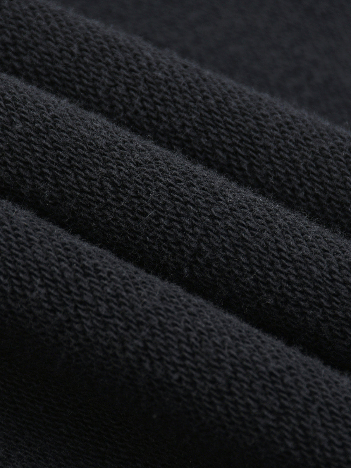 Black detail