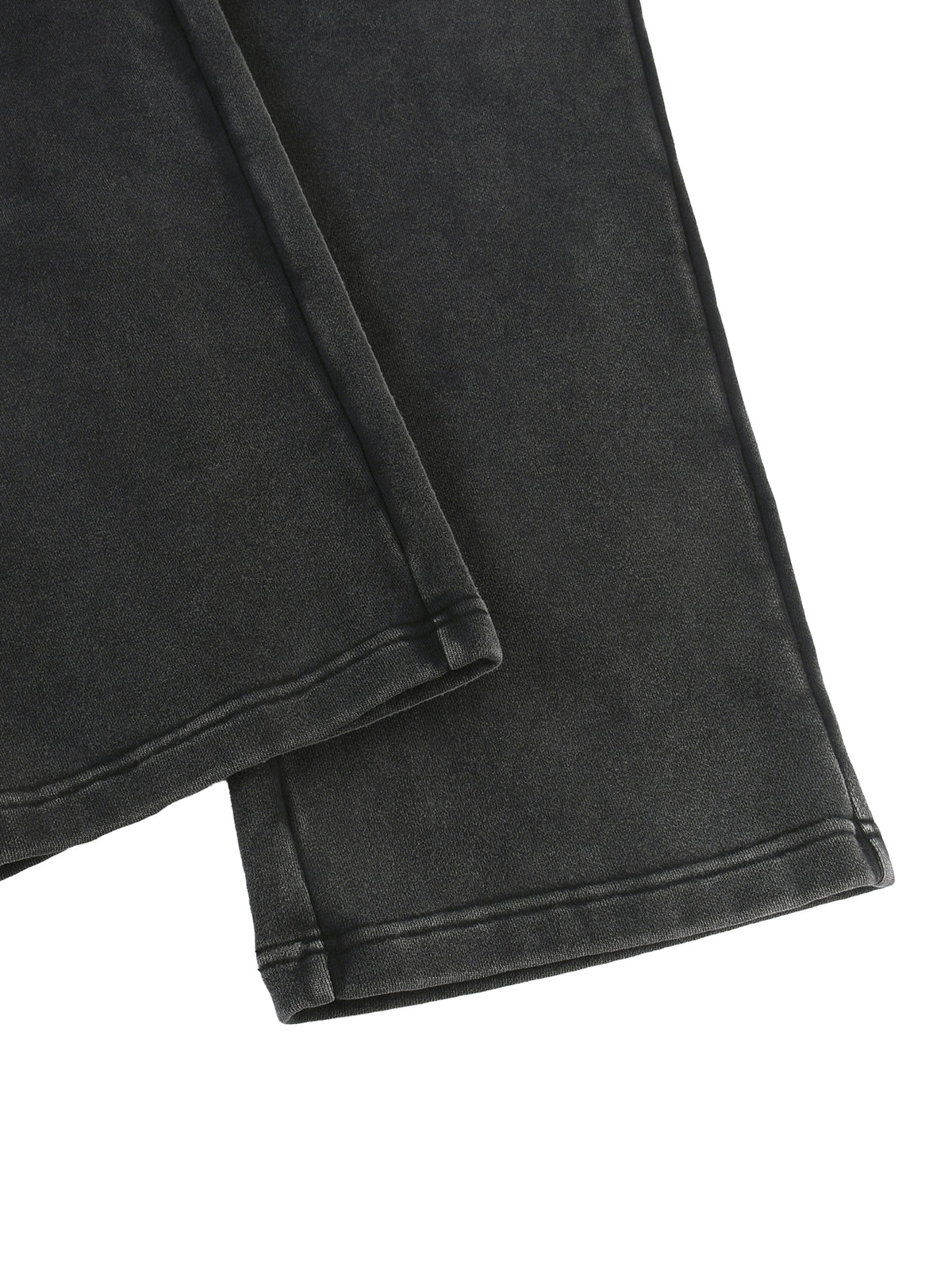 Black detail