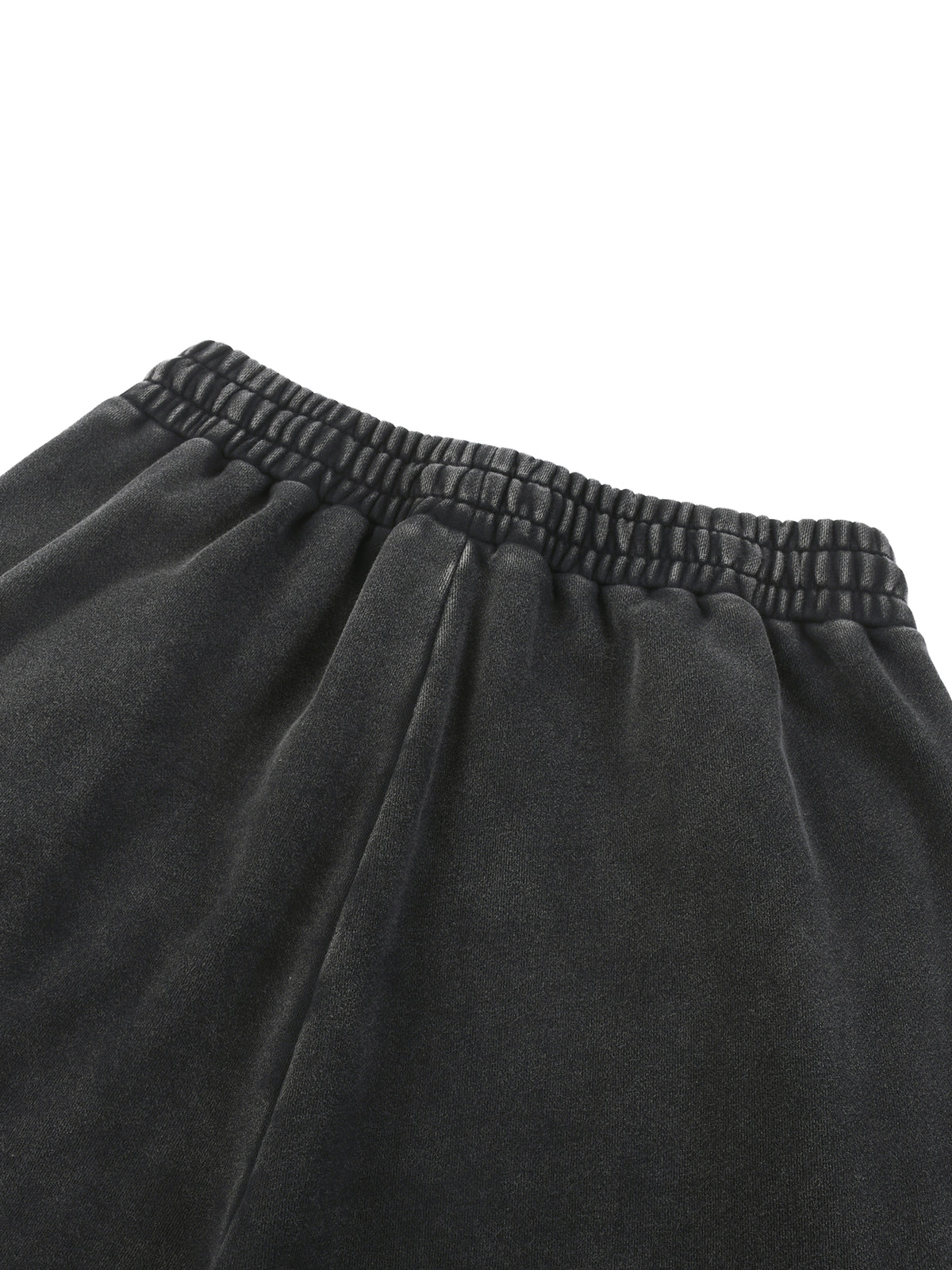 Black detail