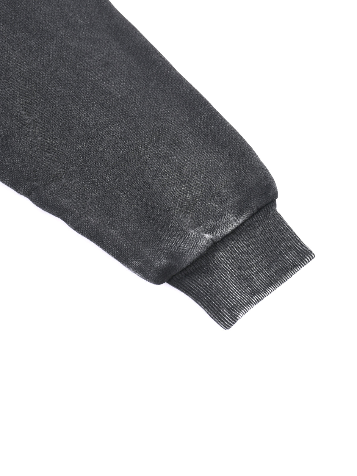Black detail
