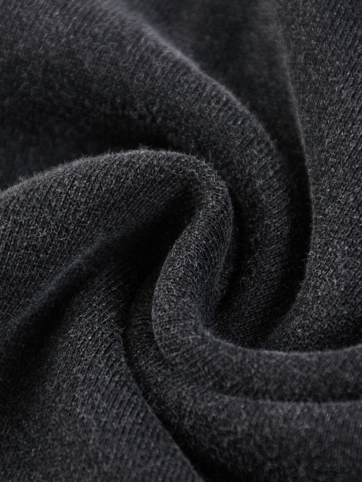Black detail