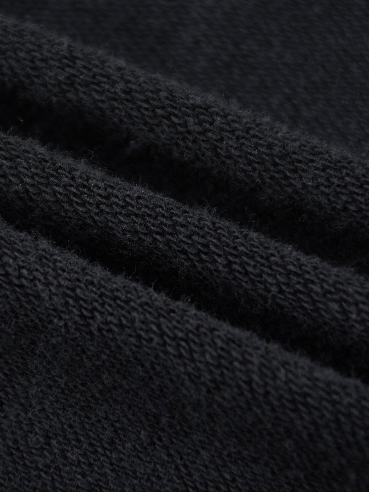 Black detail