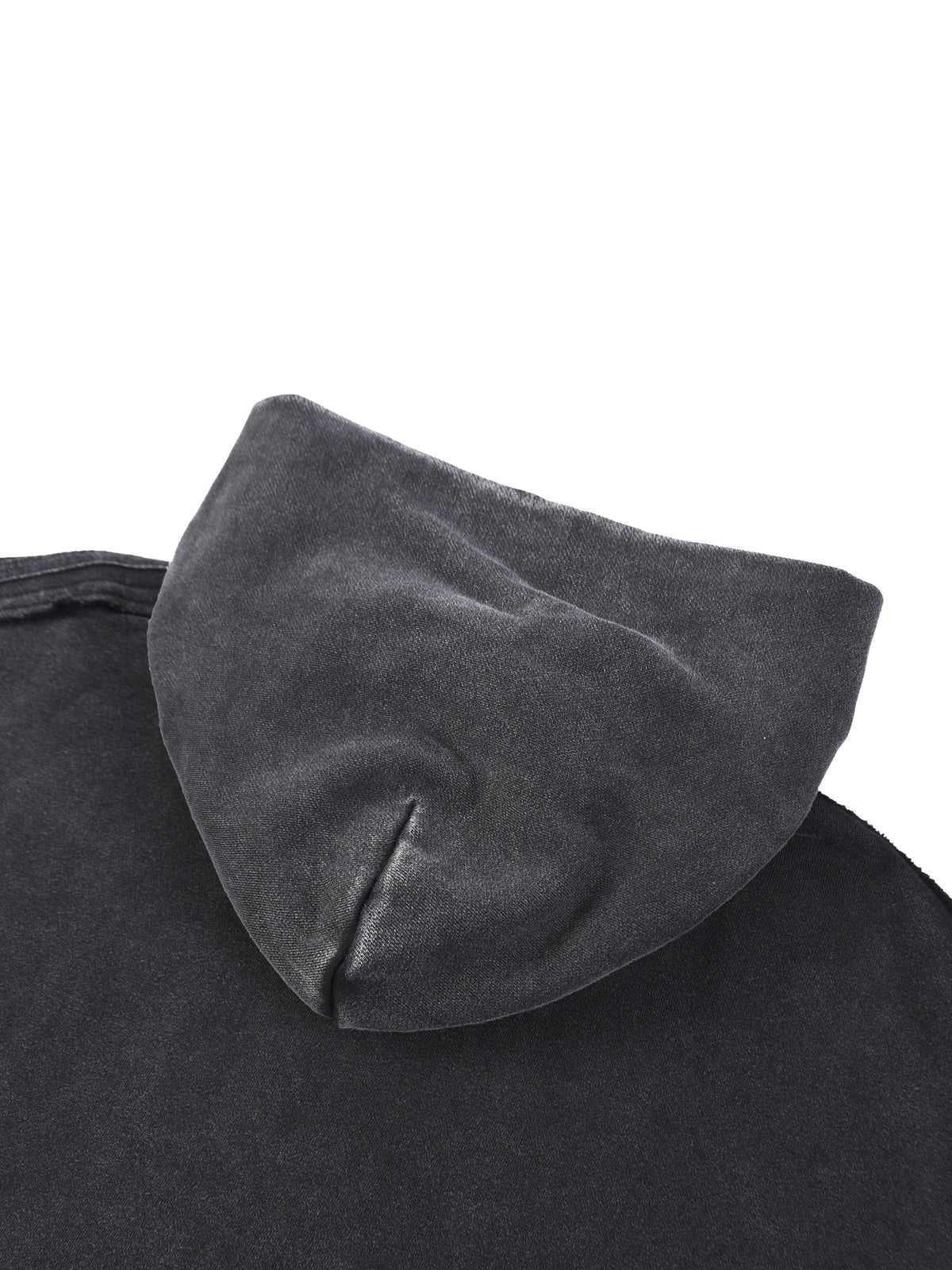 Black detail