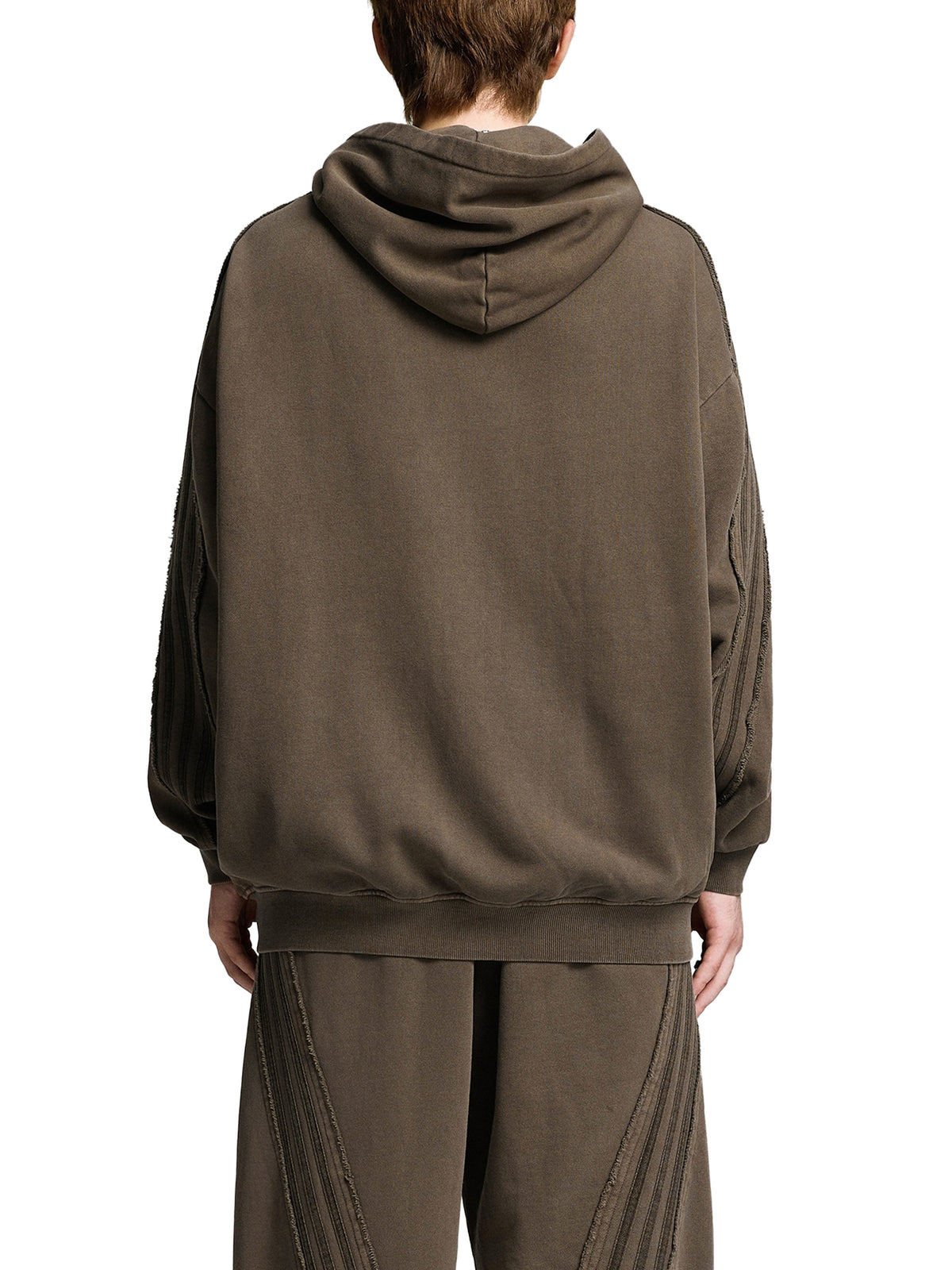 Khaki model men