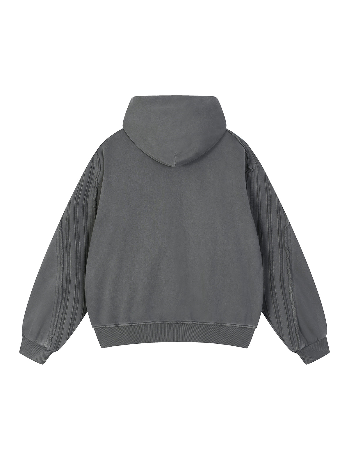 Dark Gray back