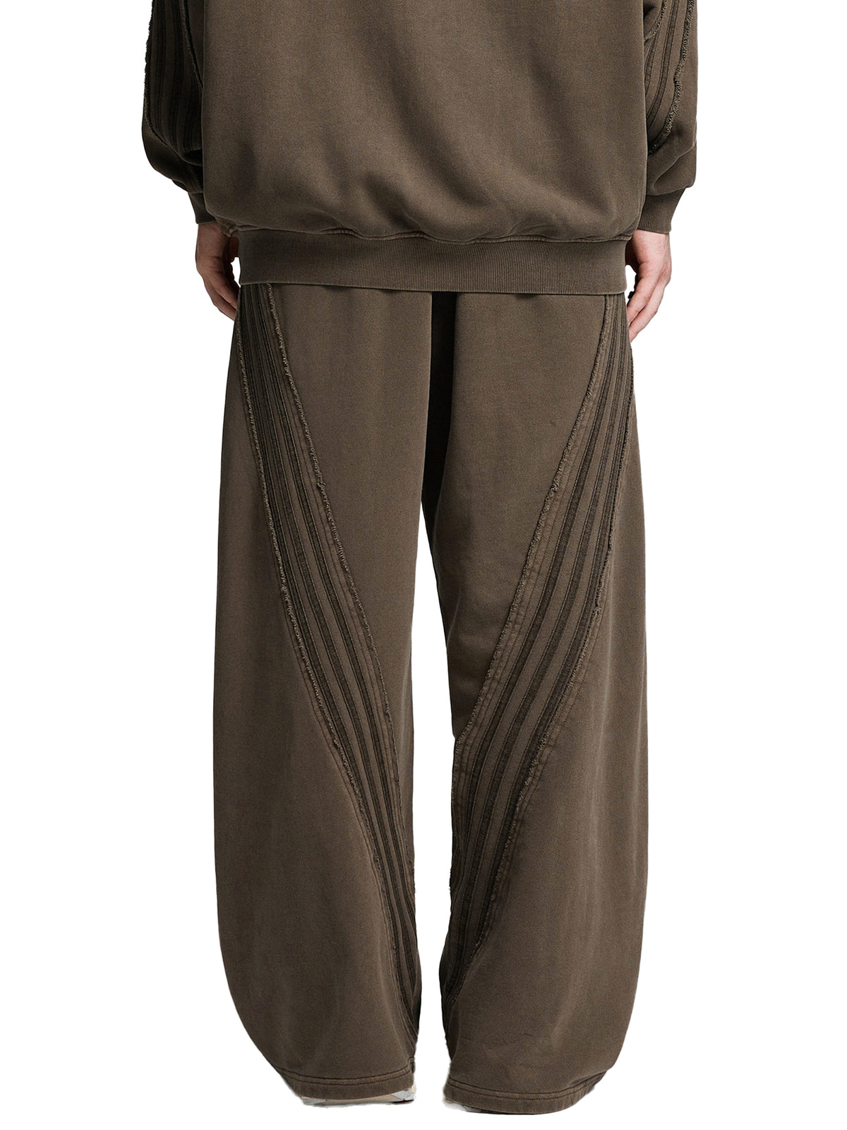 Khaki model men