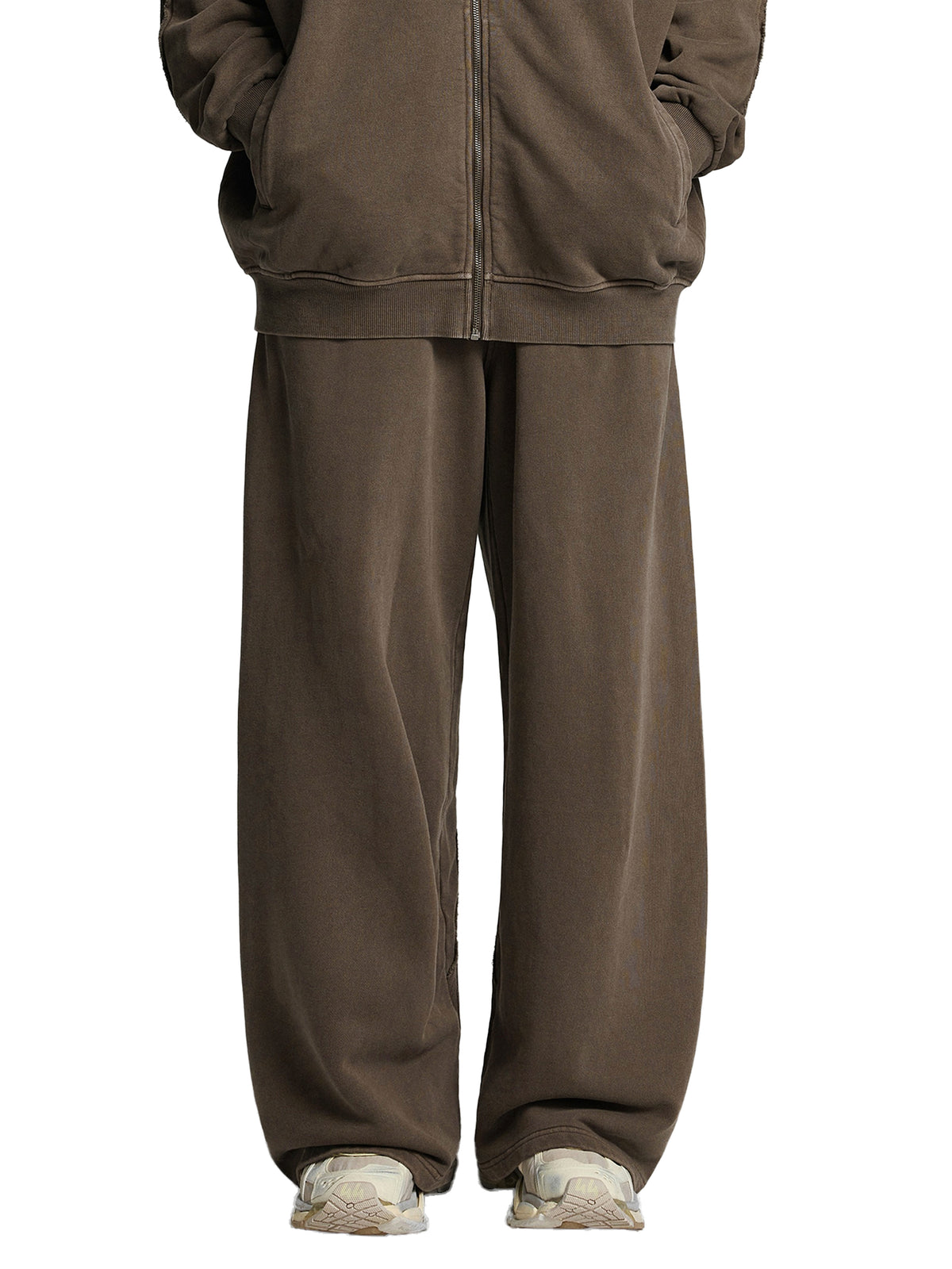 Khaki model men