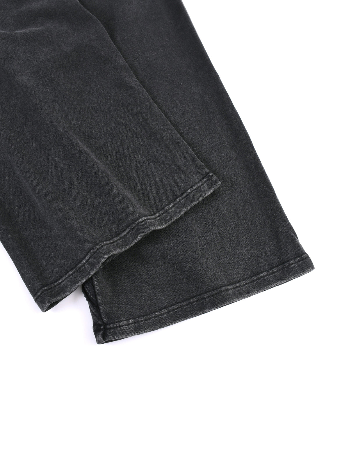 Black detail