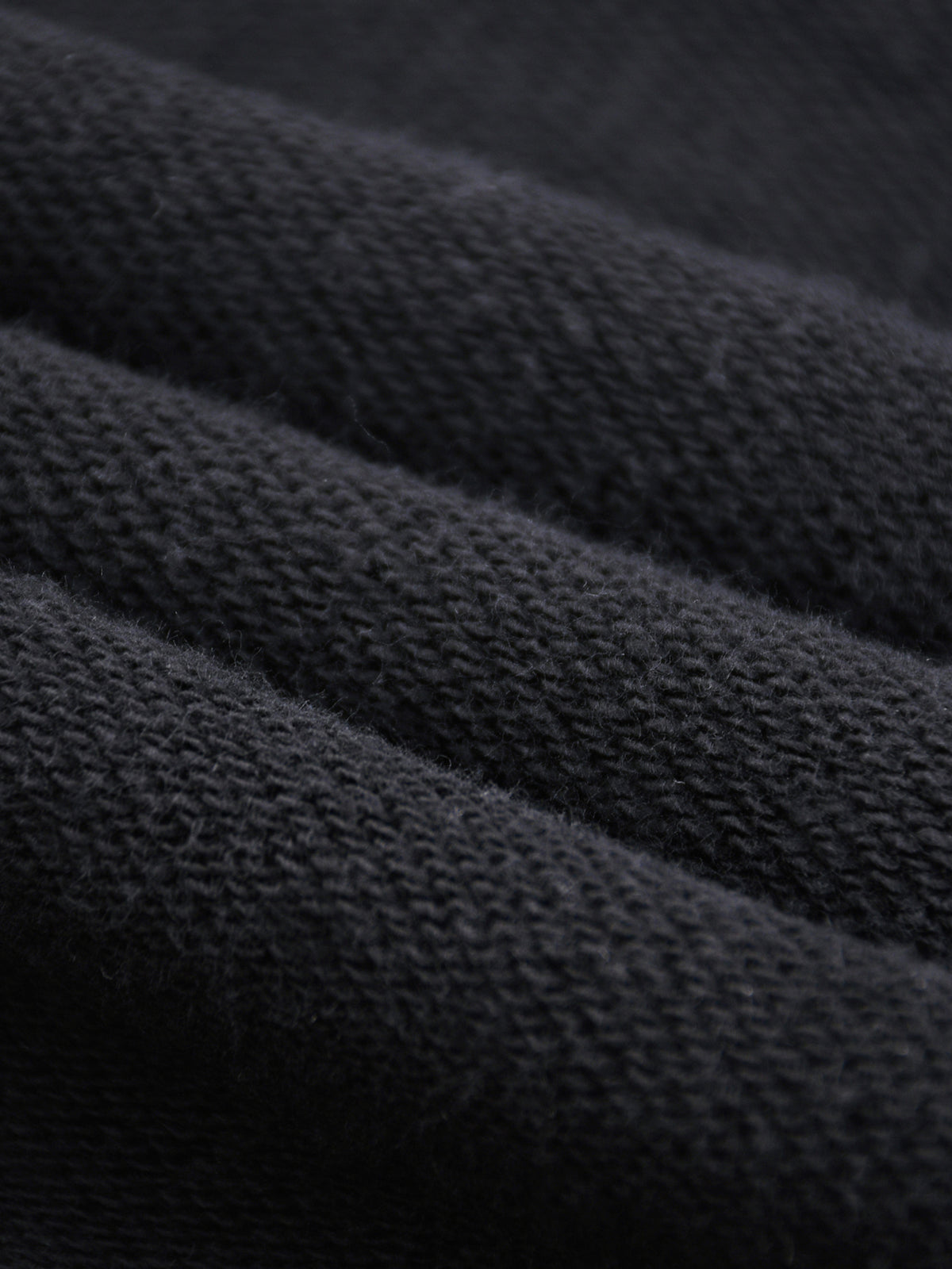 Black detail