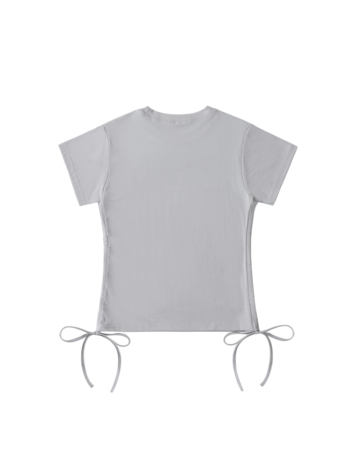Light Gray back