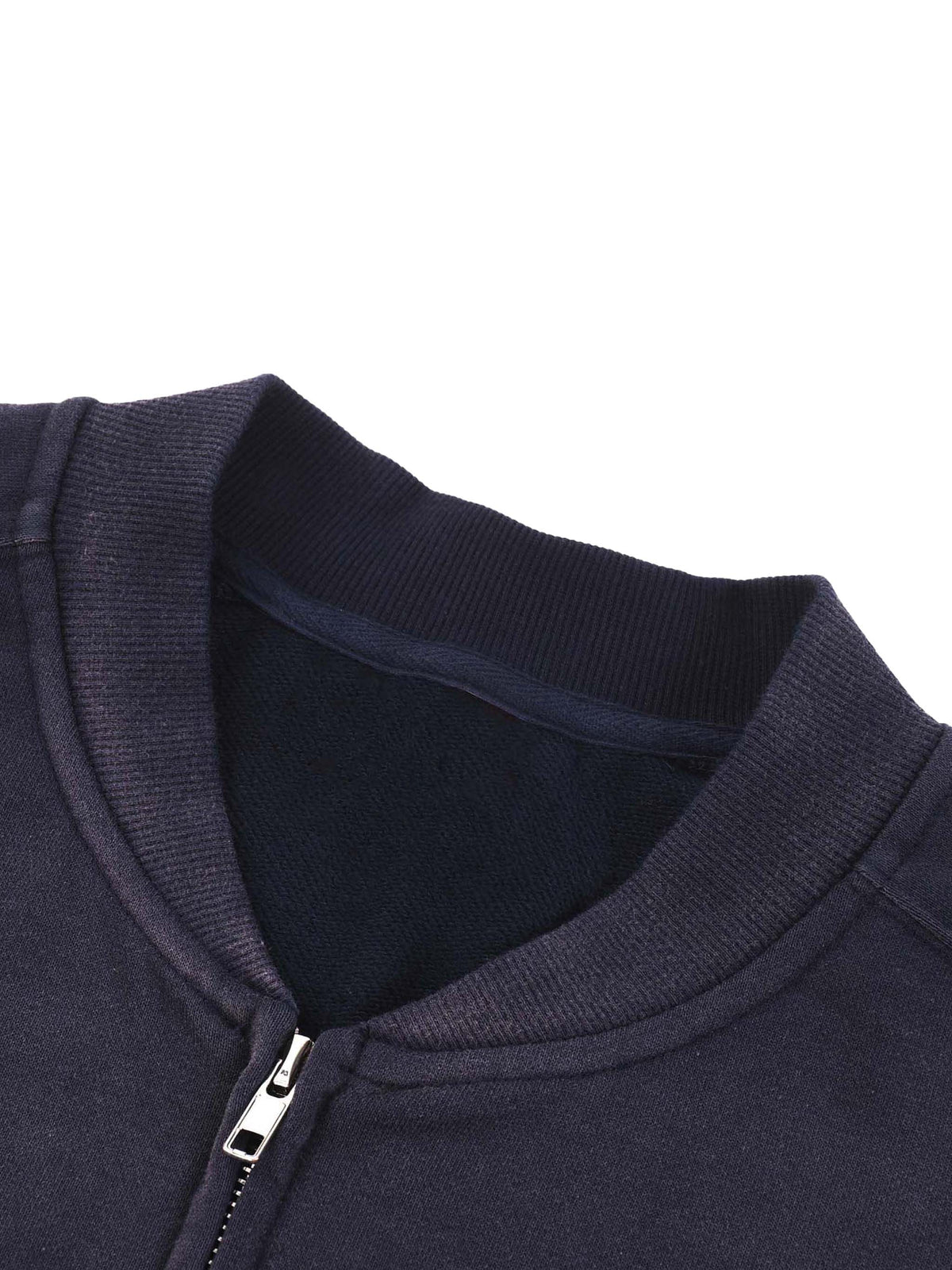 Navy Blue detail