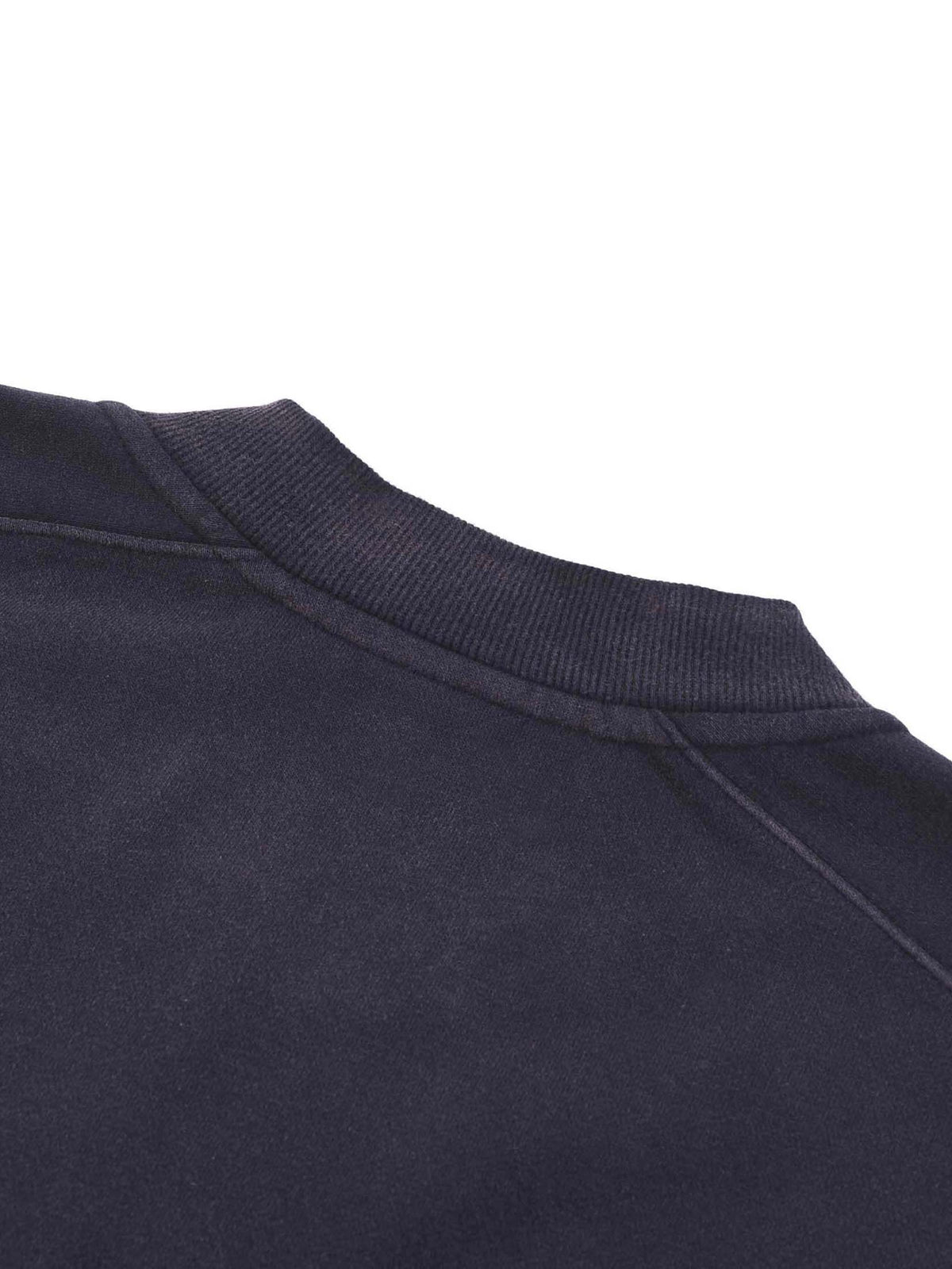 Navy Blue detail