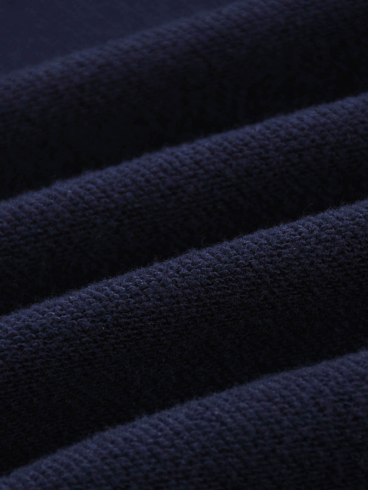 Navy Blue detail