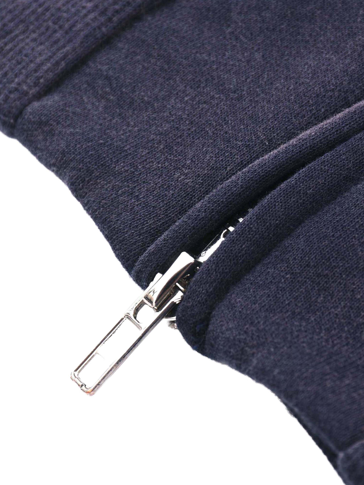 Navy Blue detail