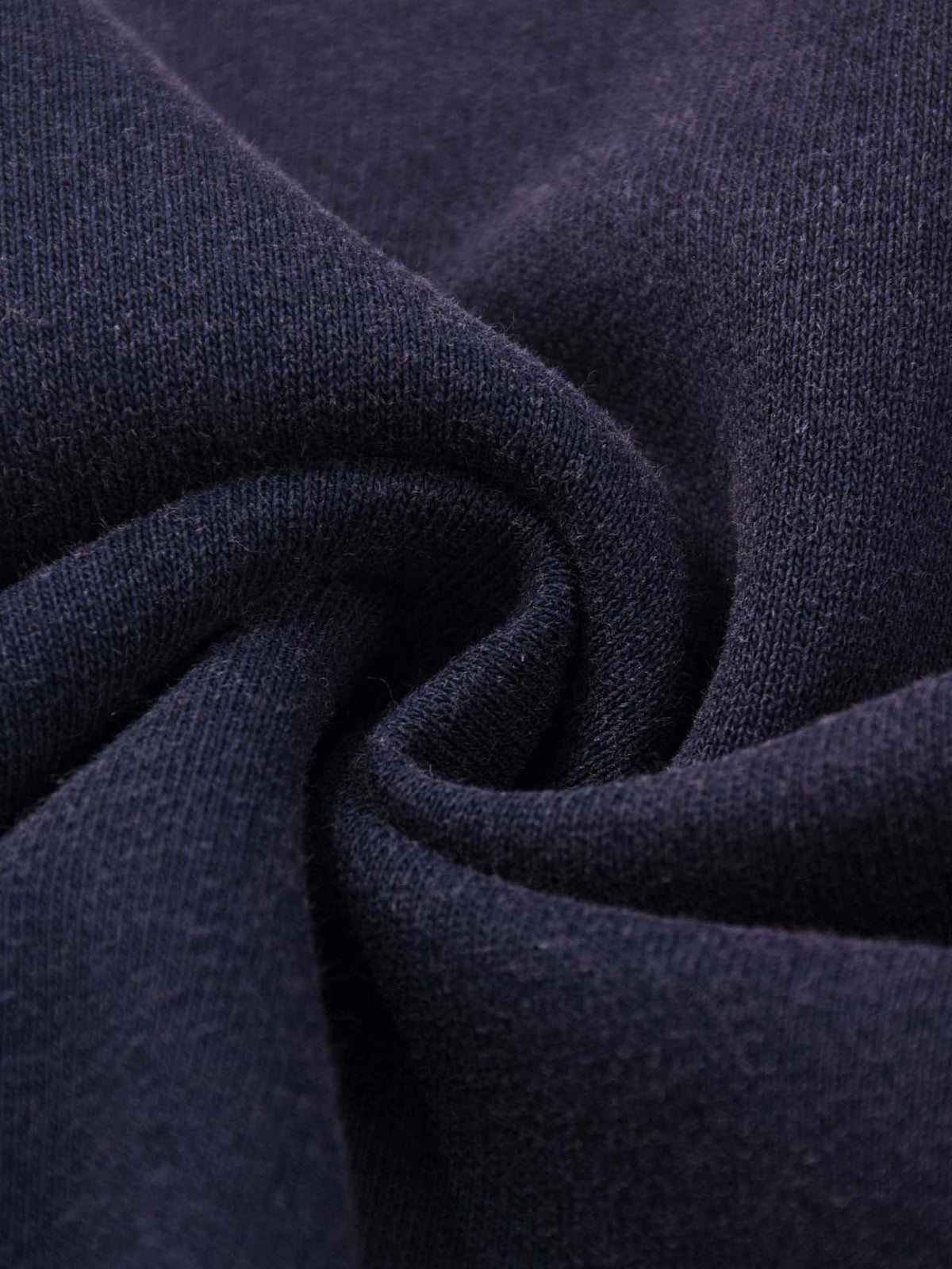 Navy Blue detail