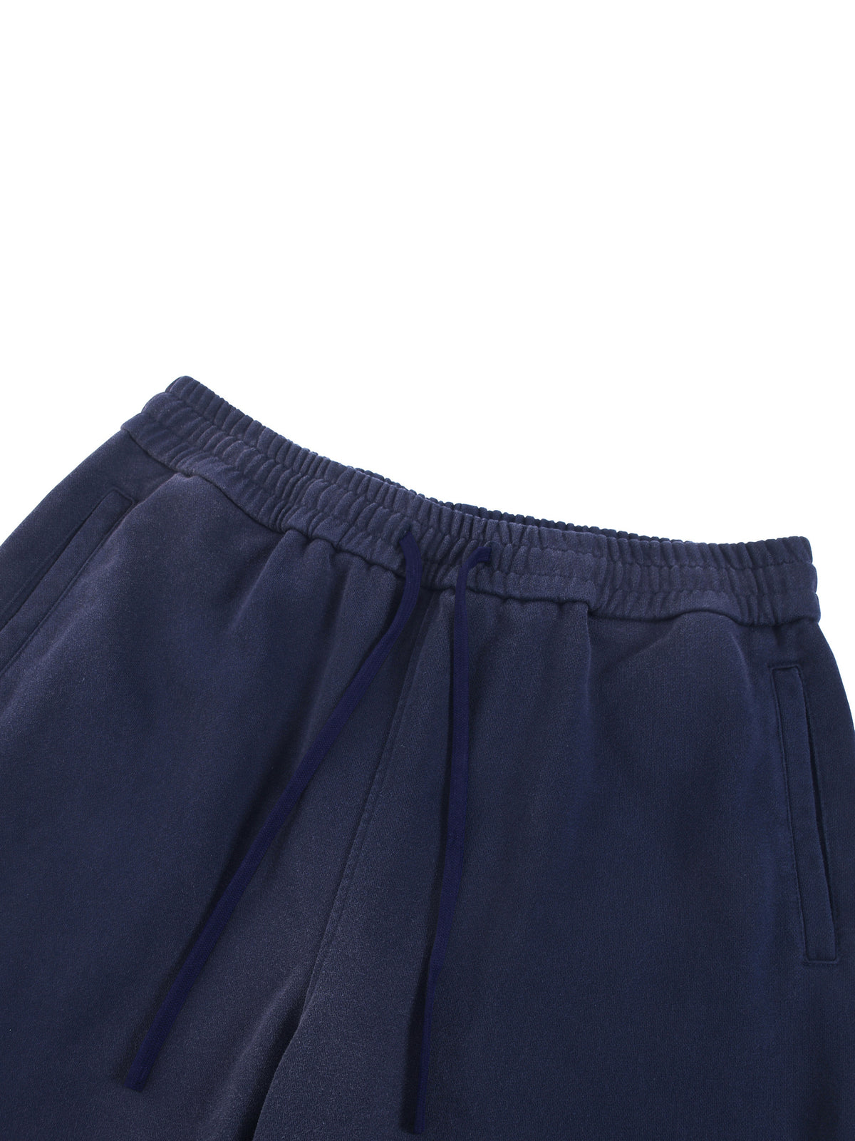Navy Blue detail