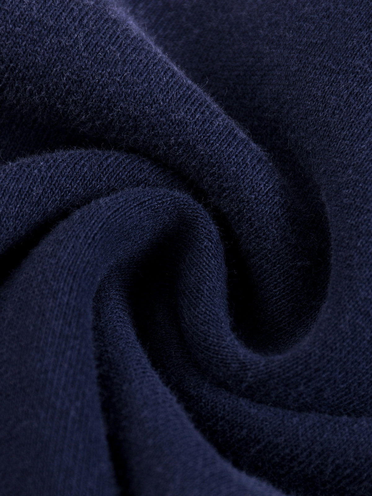 Navy Blue detail