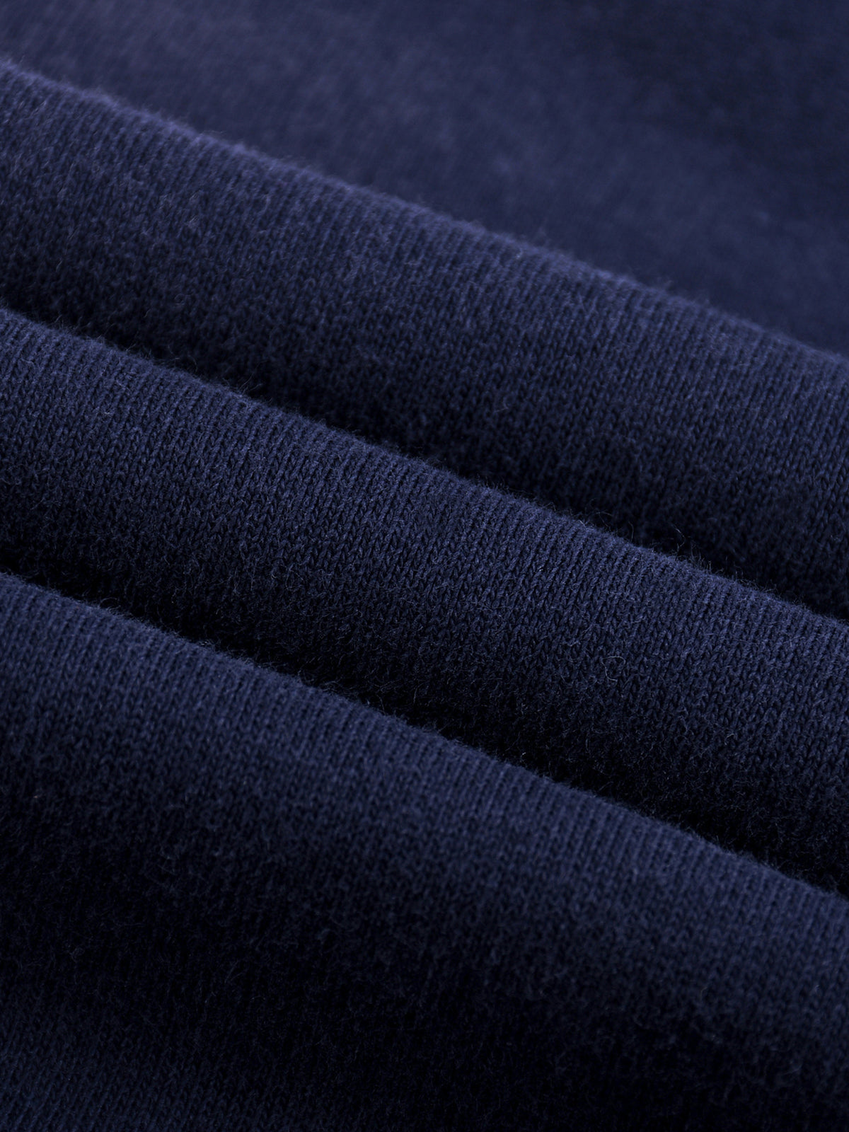 Navy Blue detail