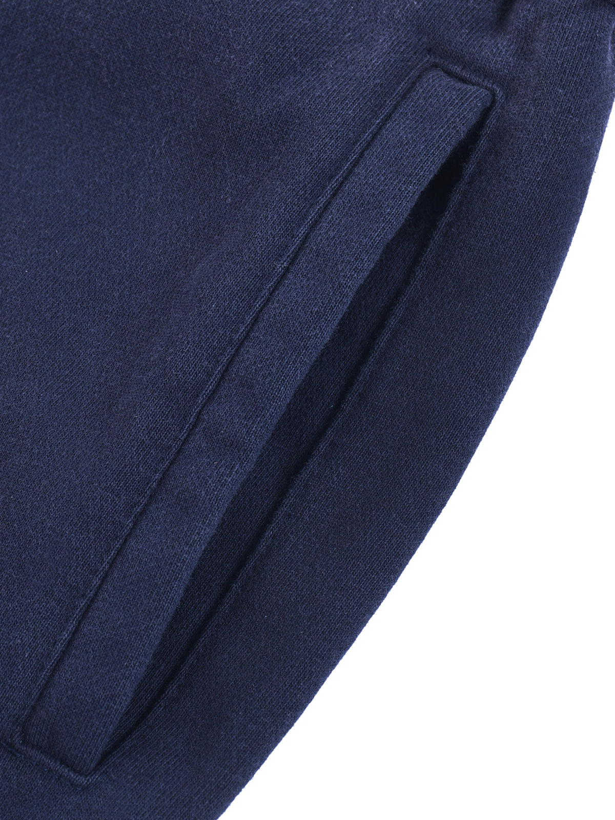 Navy Blue detail