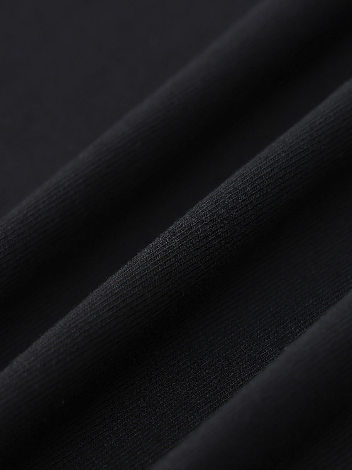 Black detail