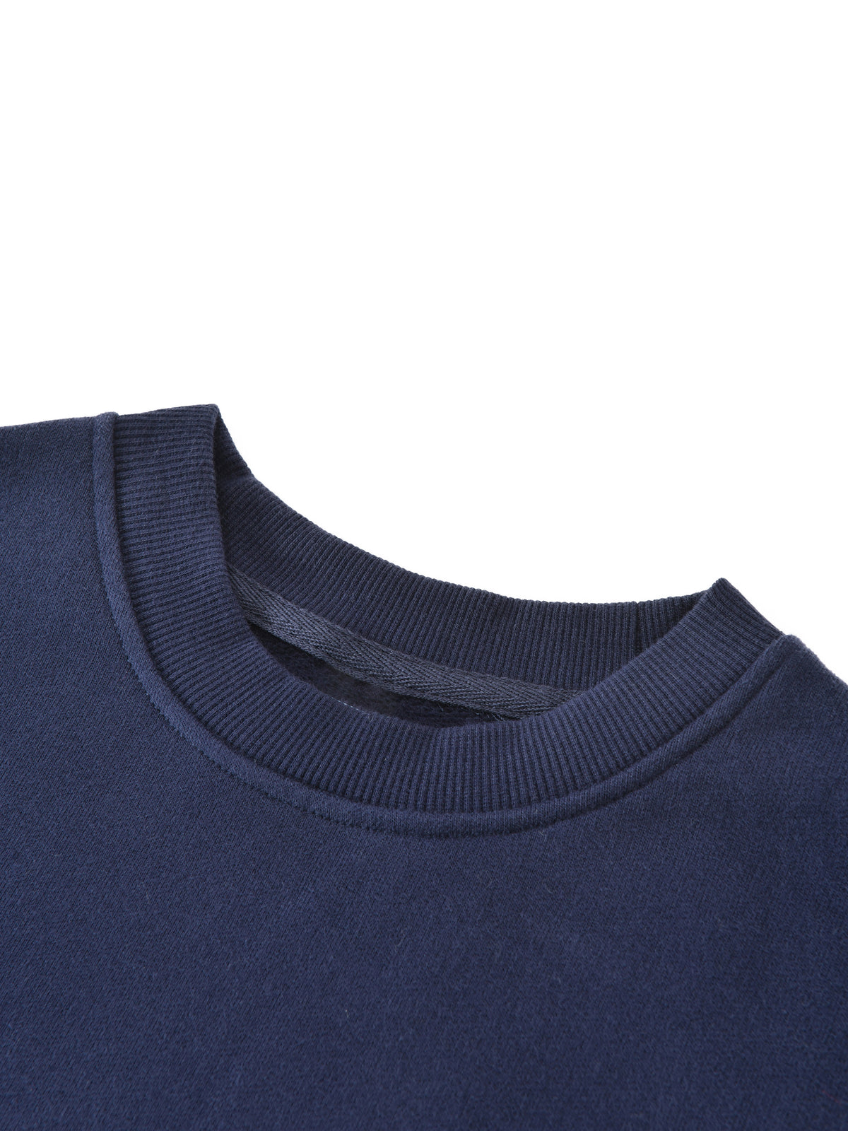 Navy Blue detail