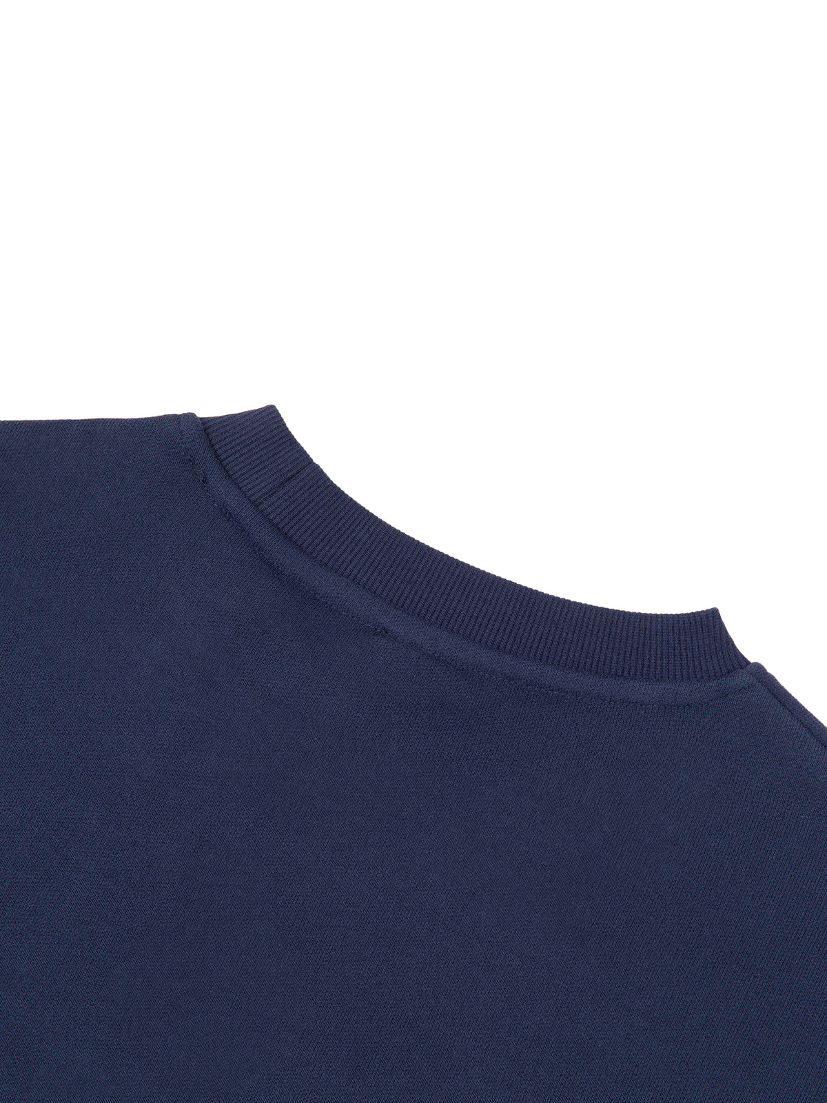 Navy Blue detail