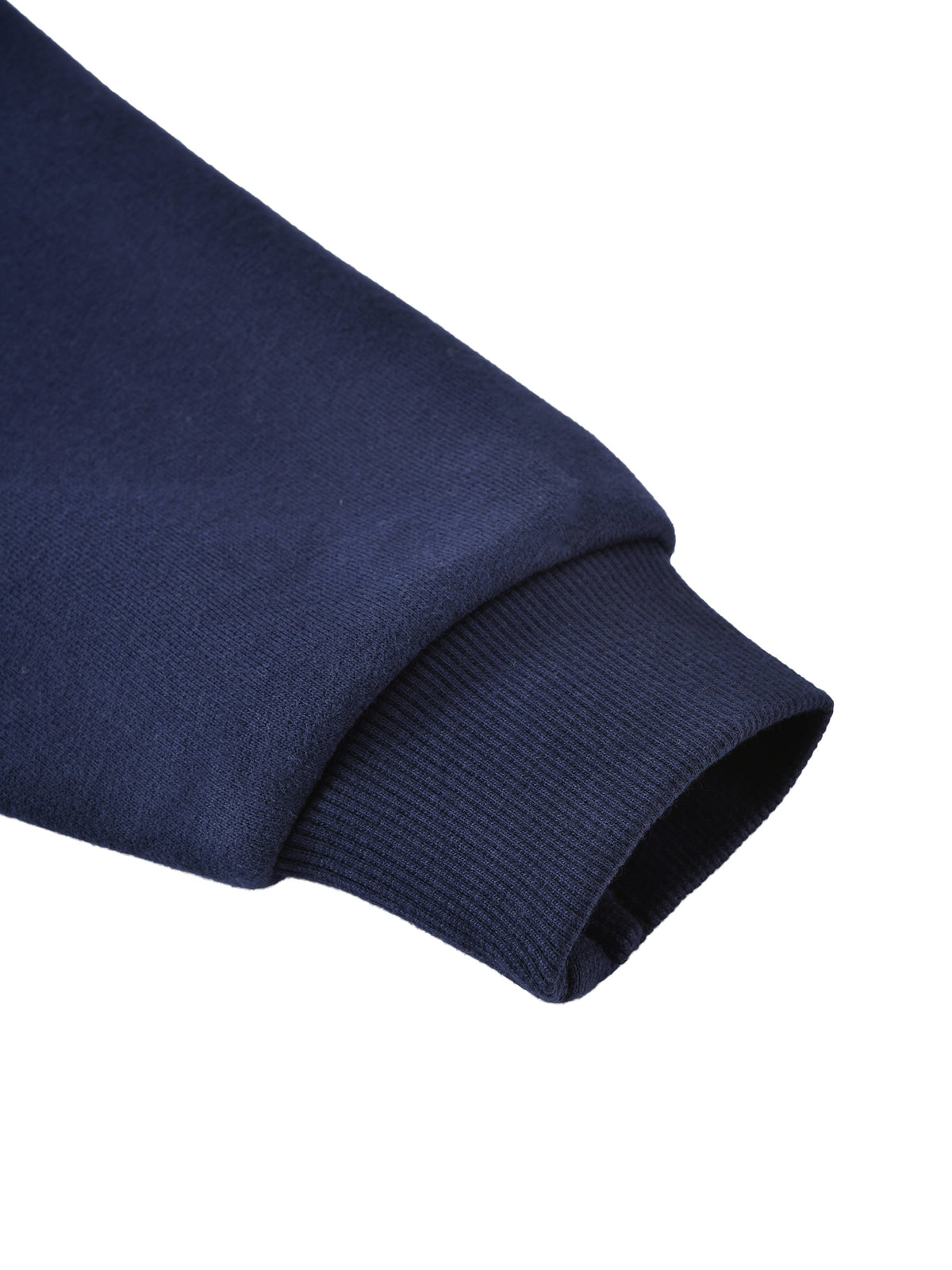 Navy Blue detail