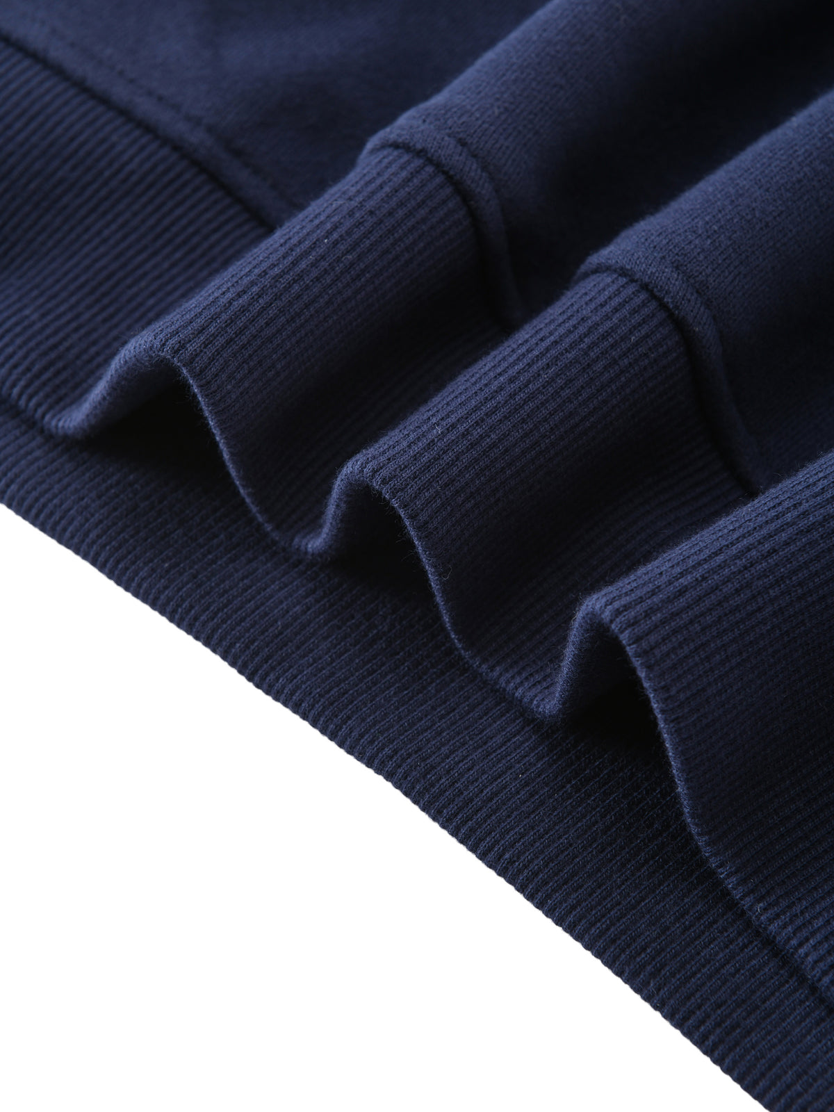 Navy Blue detail