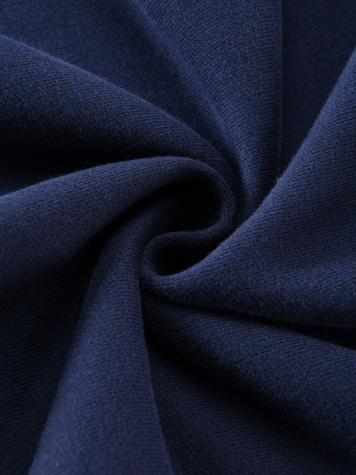 Navy Blue detail