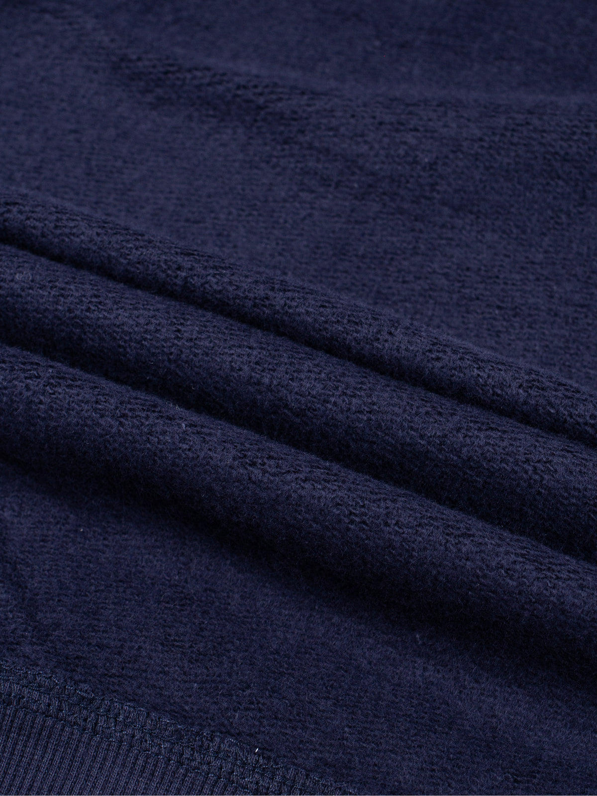 Navy Blue detail