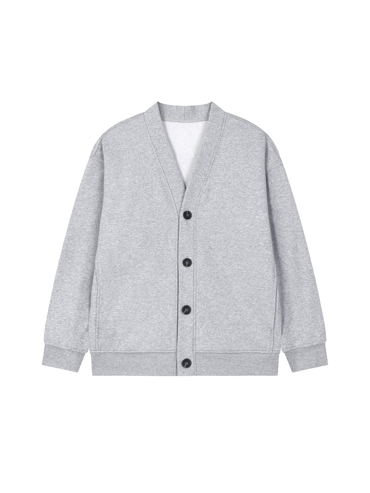 Flower Gray