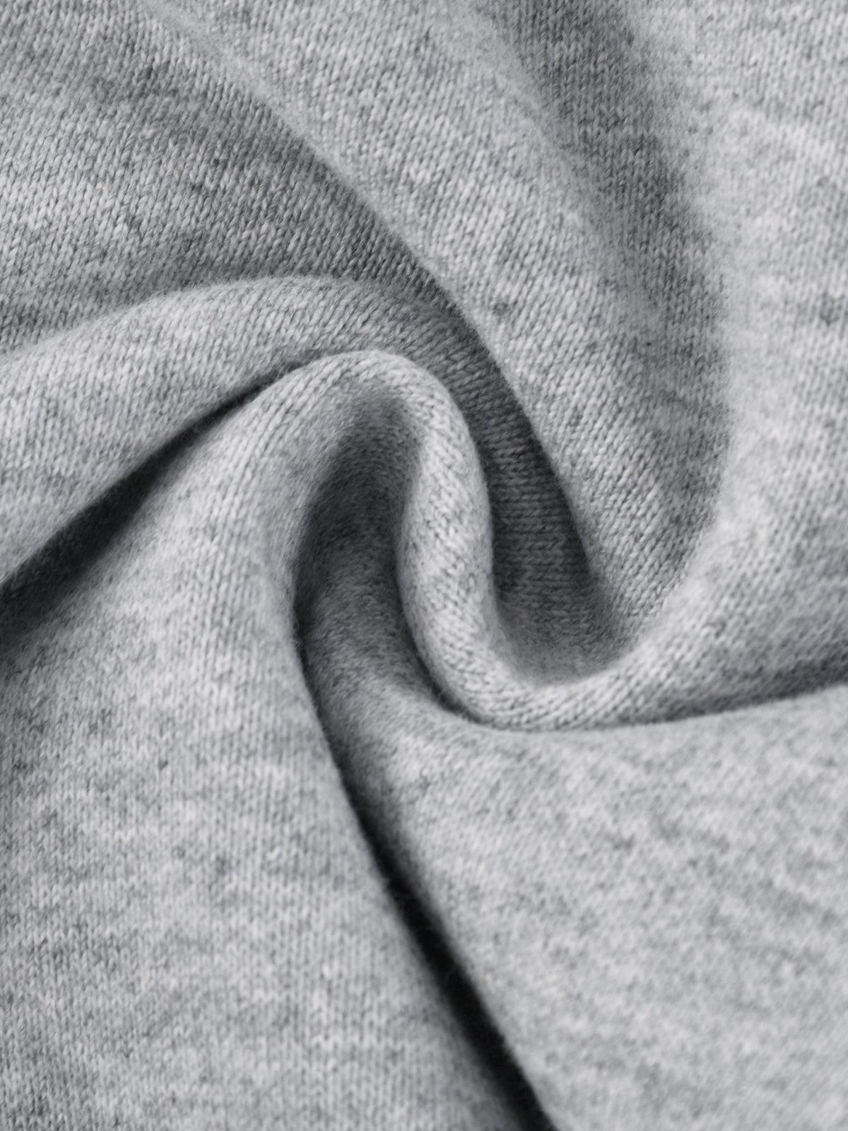 Flower Gray detail