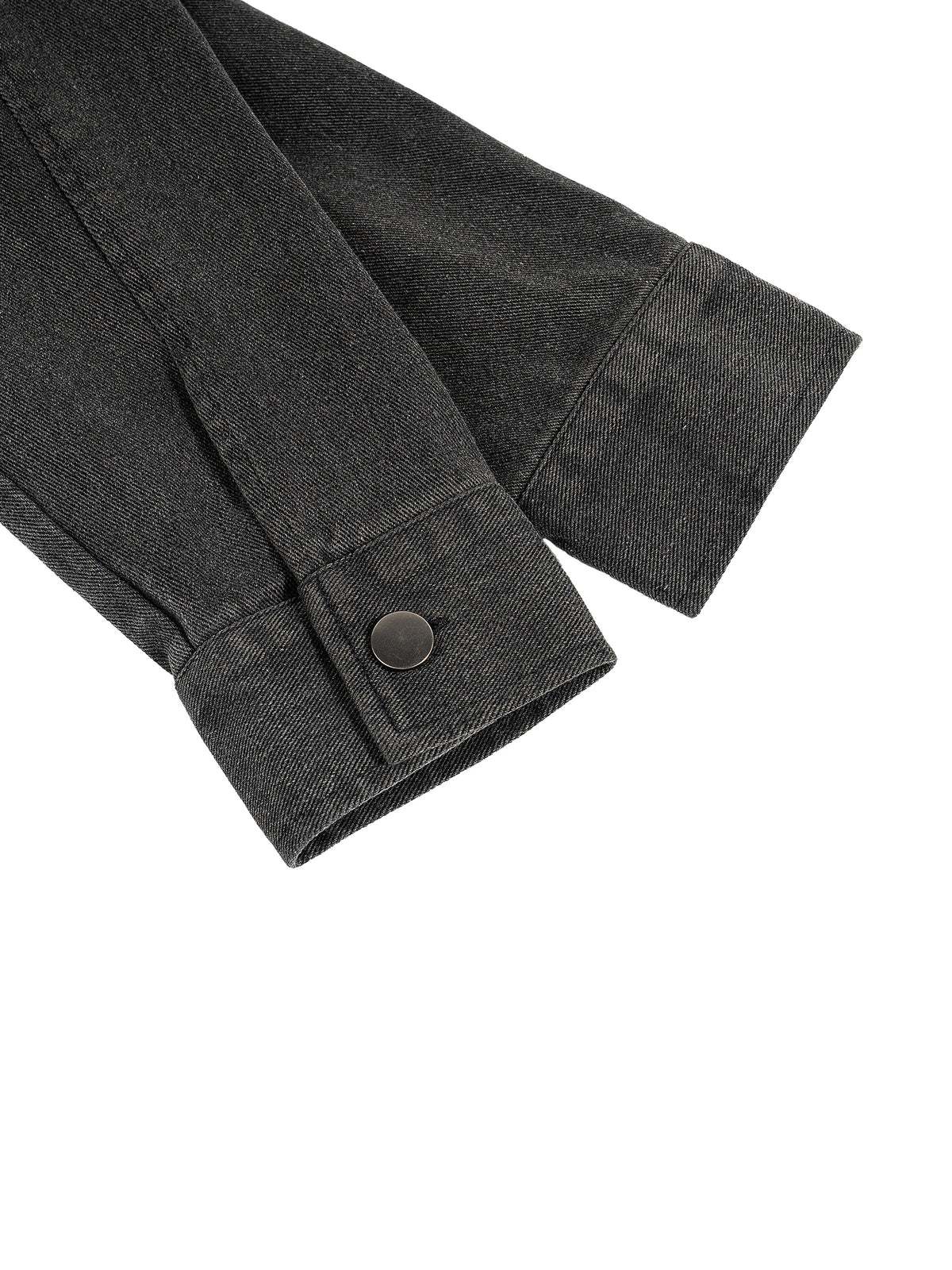 Black detail