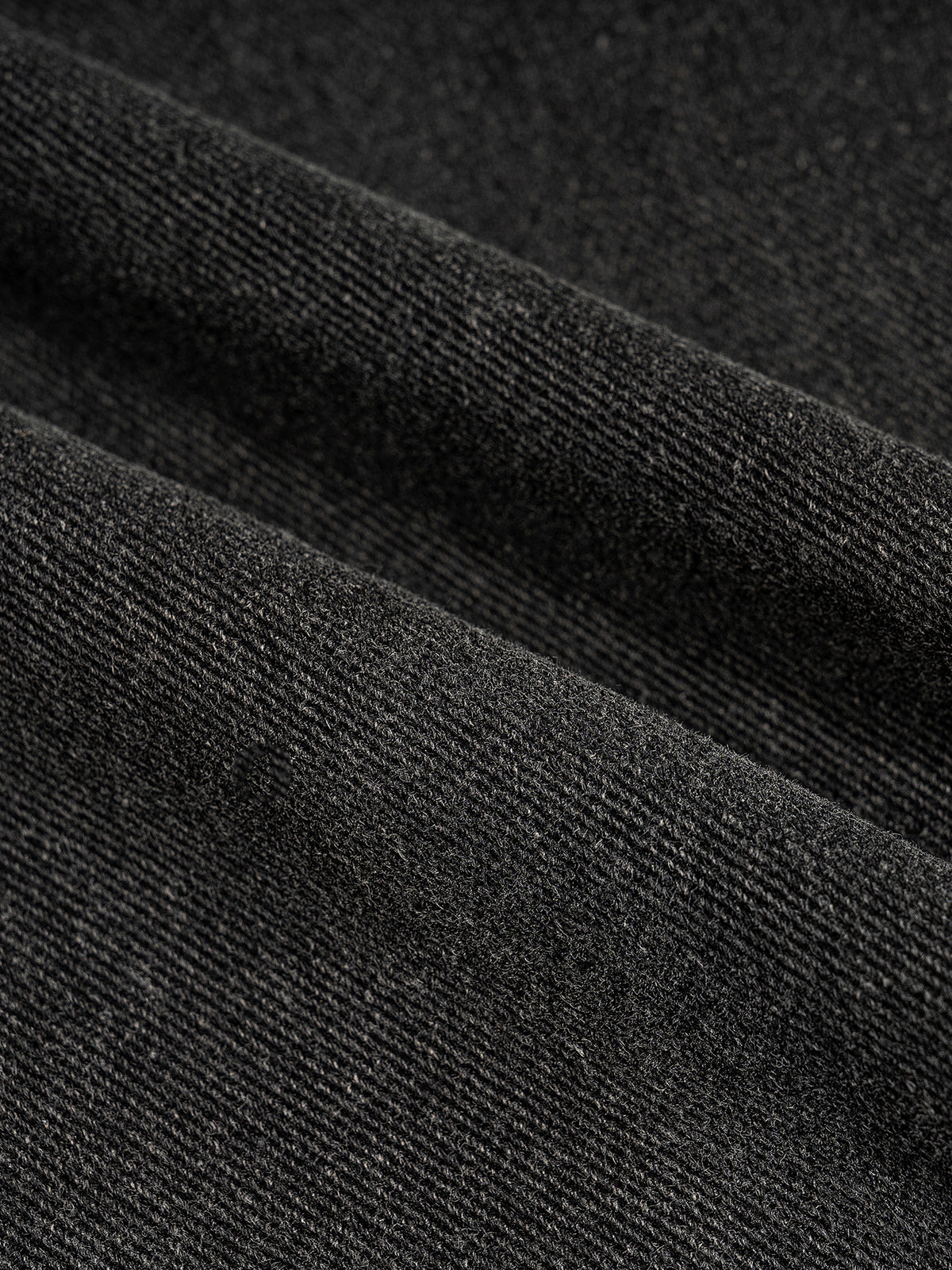 Black detail
