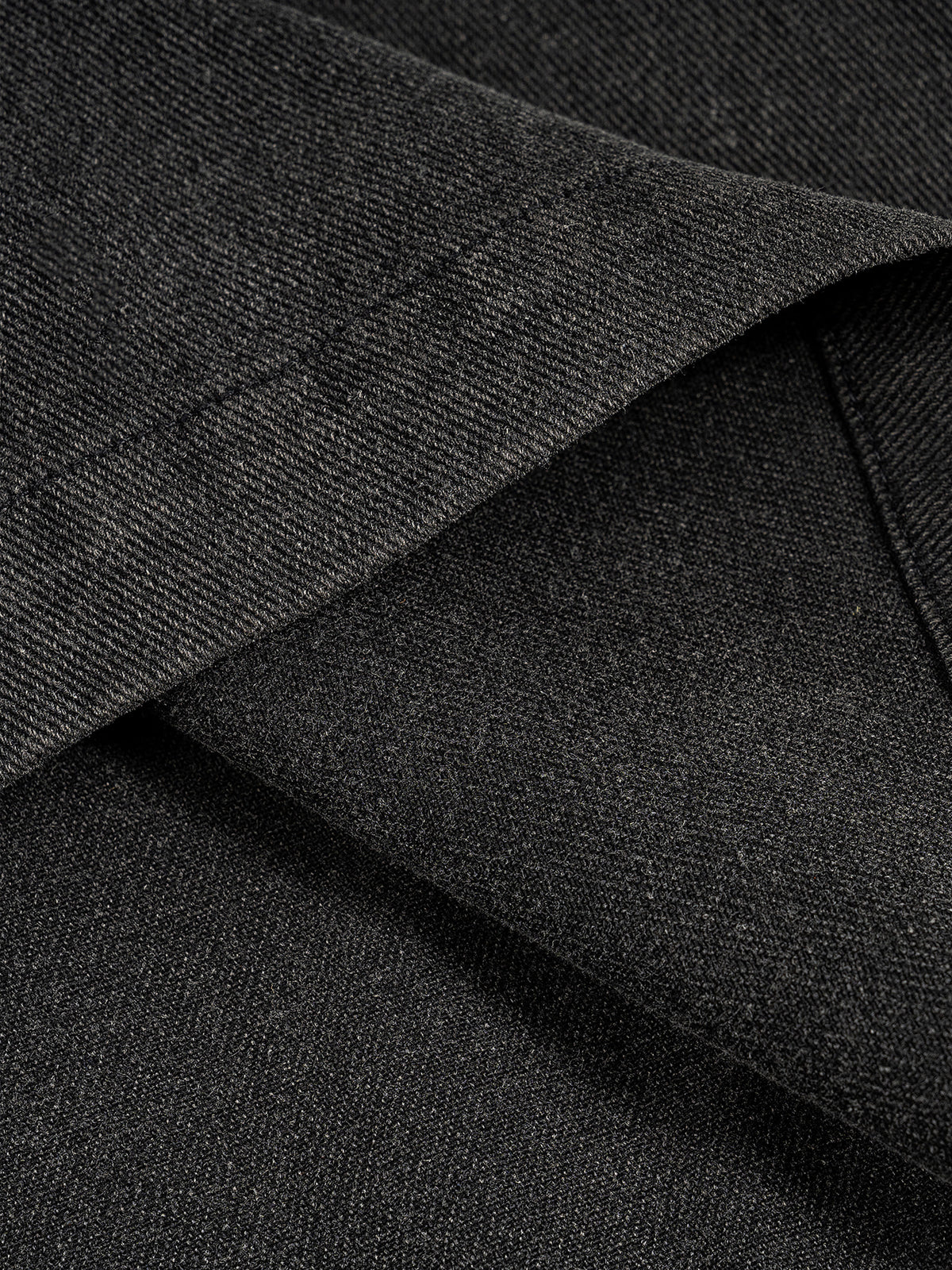 Black detail