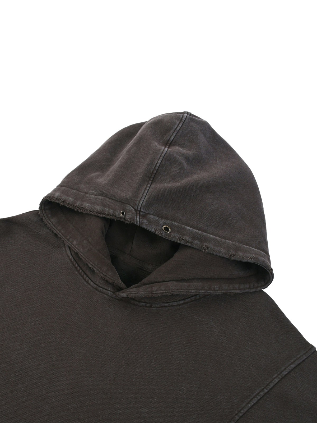 Black detail